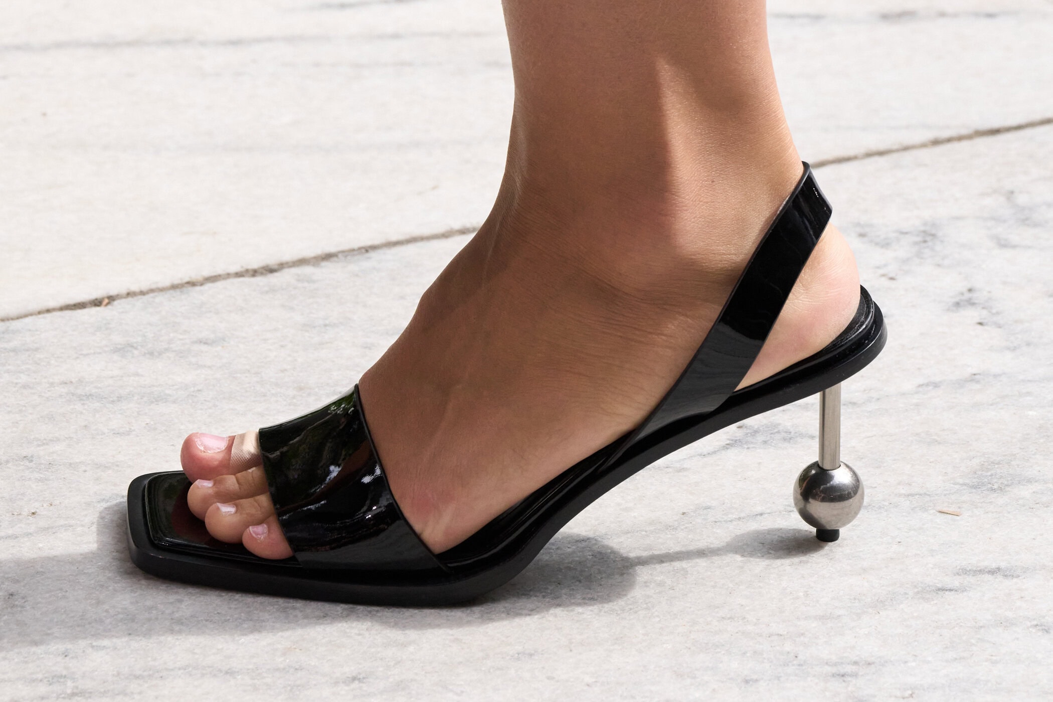 Michael Kors Spring 2027 Fashion Show Details