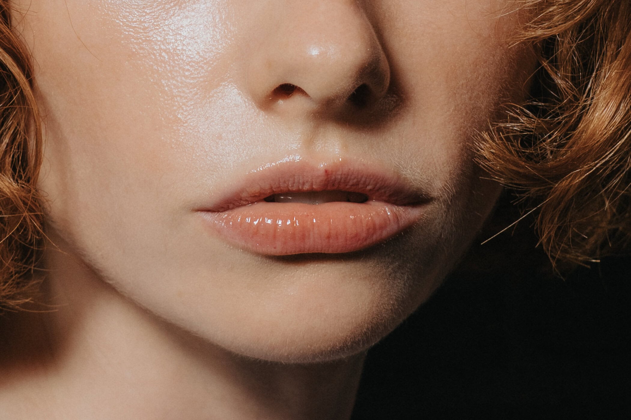 Kseniaschnaider Spring 2027 Fashion Show Backstage
