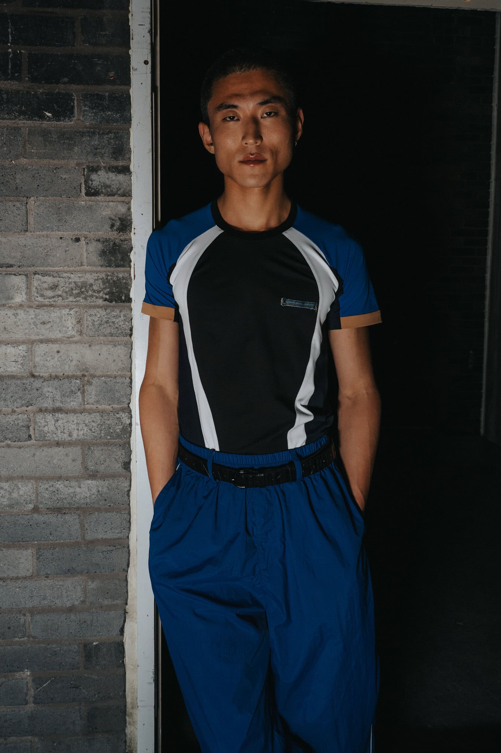 Kseniaschnaider Spring 2027 Fashion Show Backstage