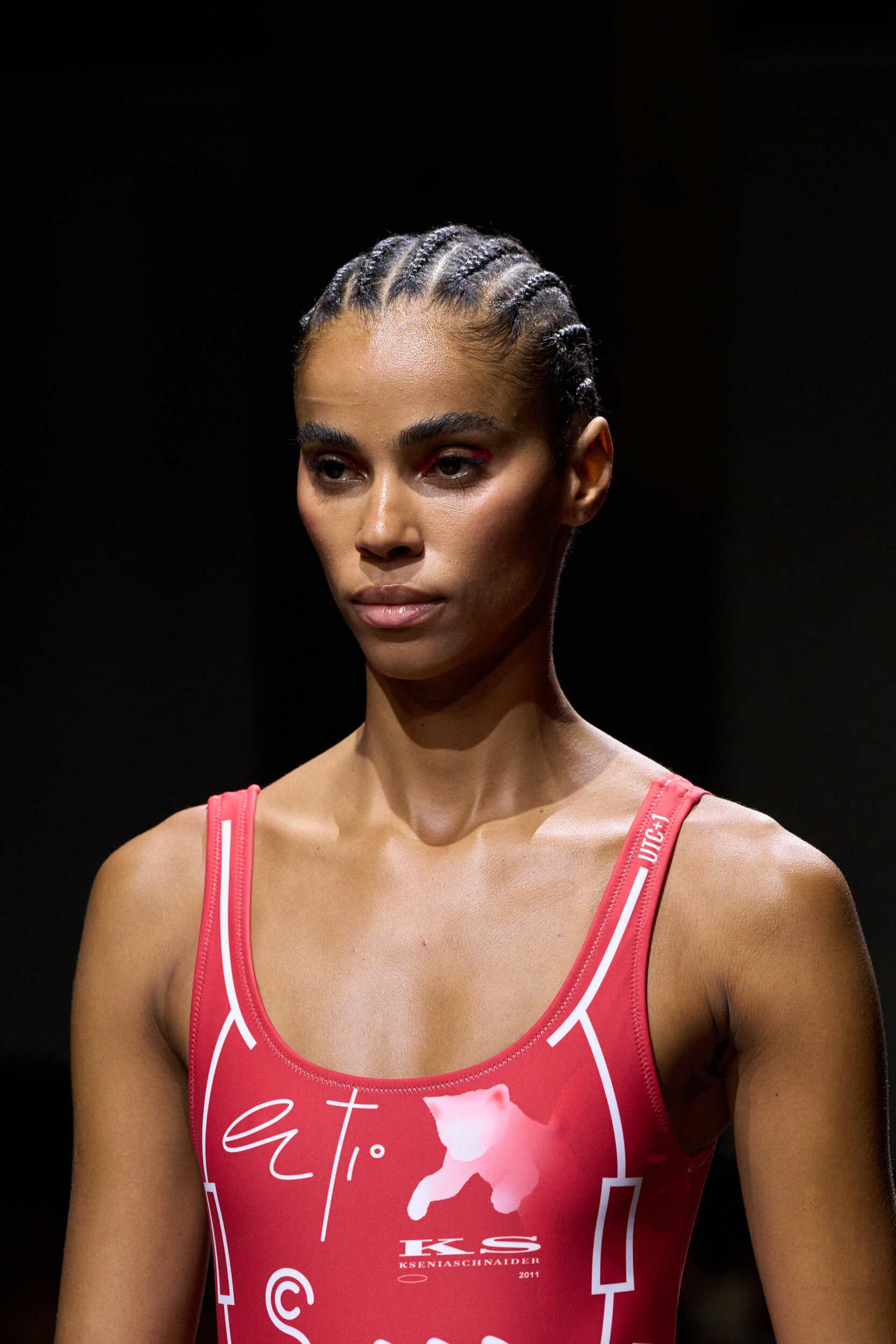 Kseniaschnaider Spring 2027 Fashion Show Details