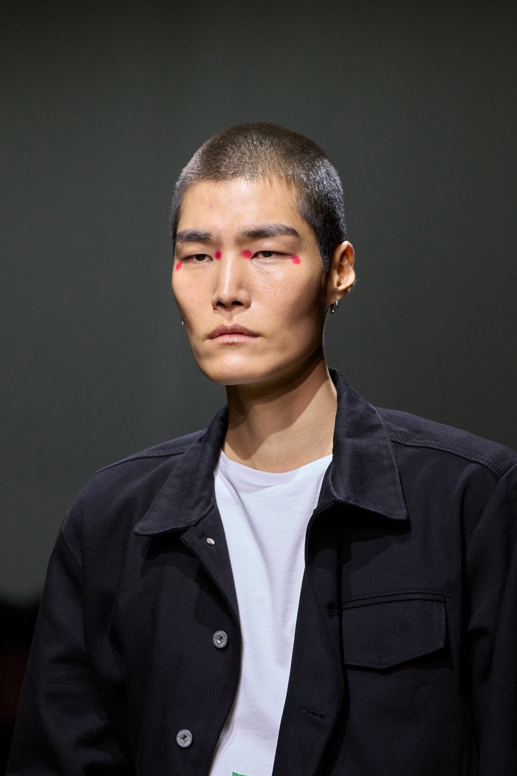 Kseniaschnaider Spring 2027 Fashion Show Details