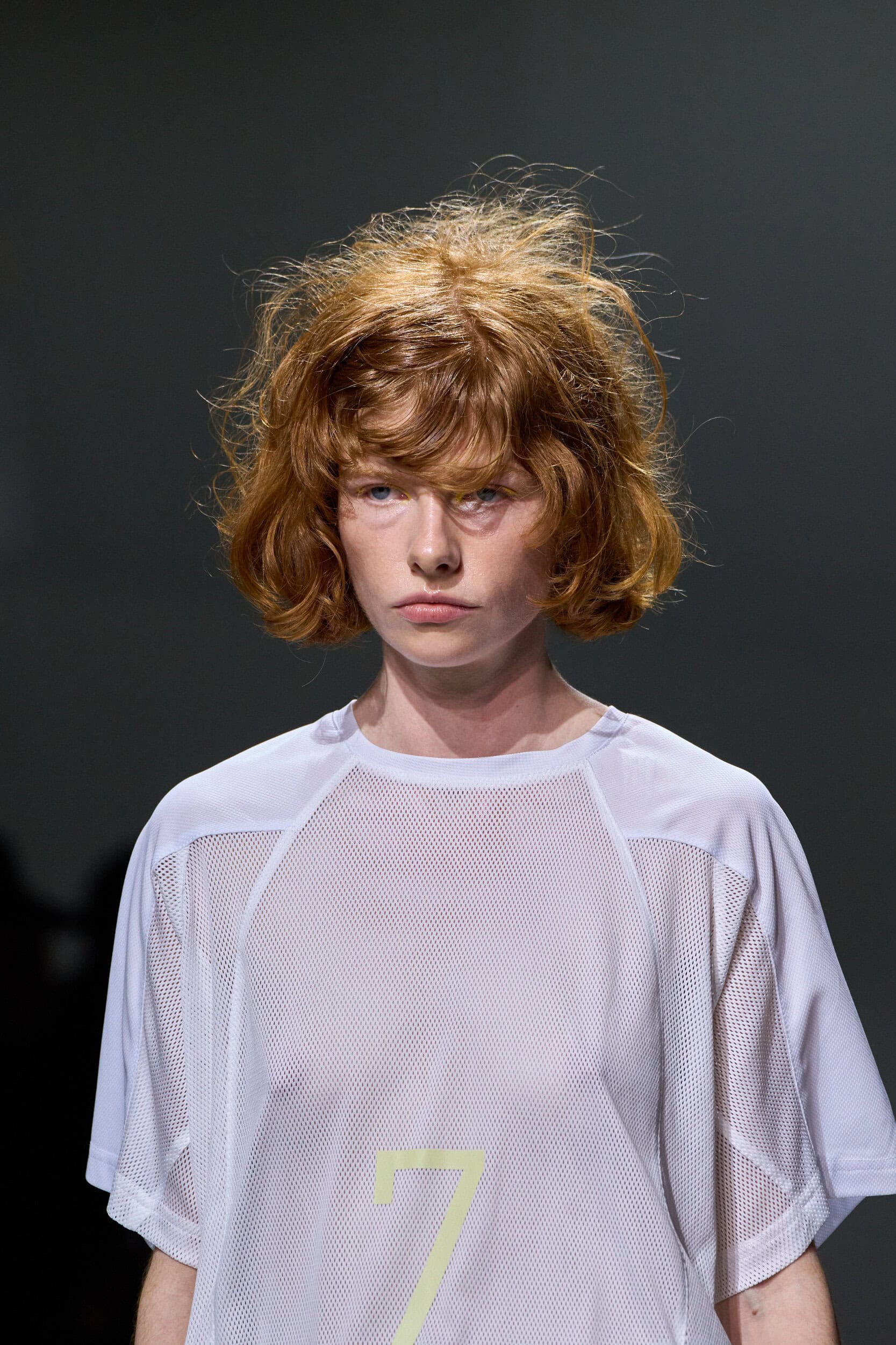Kseniaschnaider Spring 2027 Fashion Show Details
