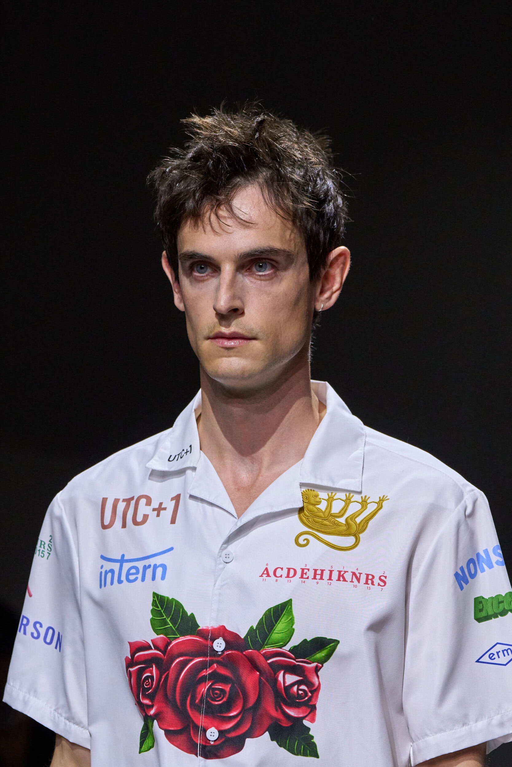 Kseniaschnaider Spring 2027 Fashion Show Details