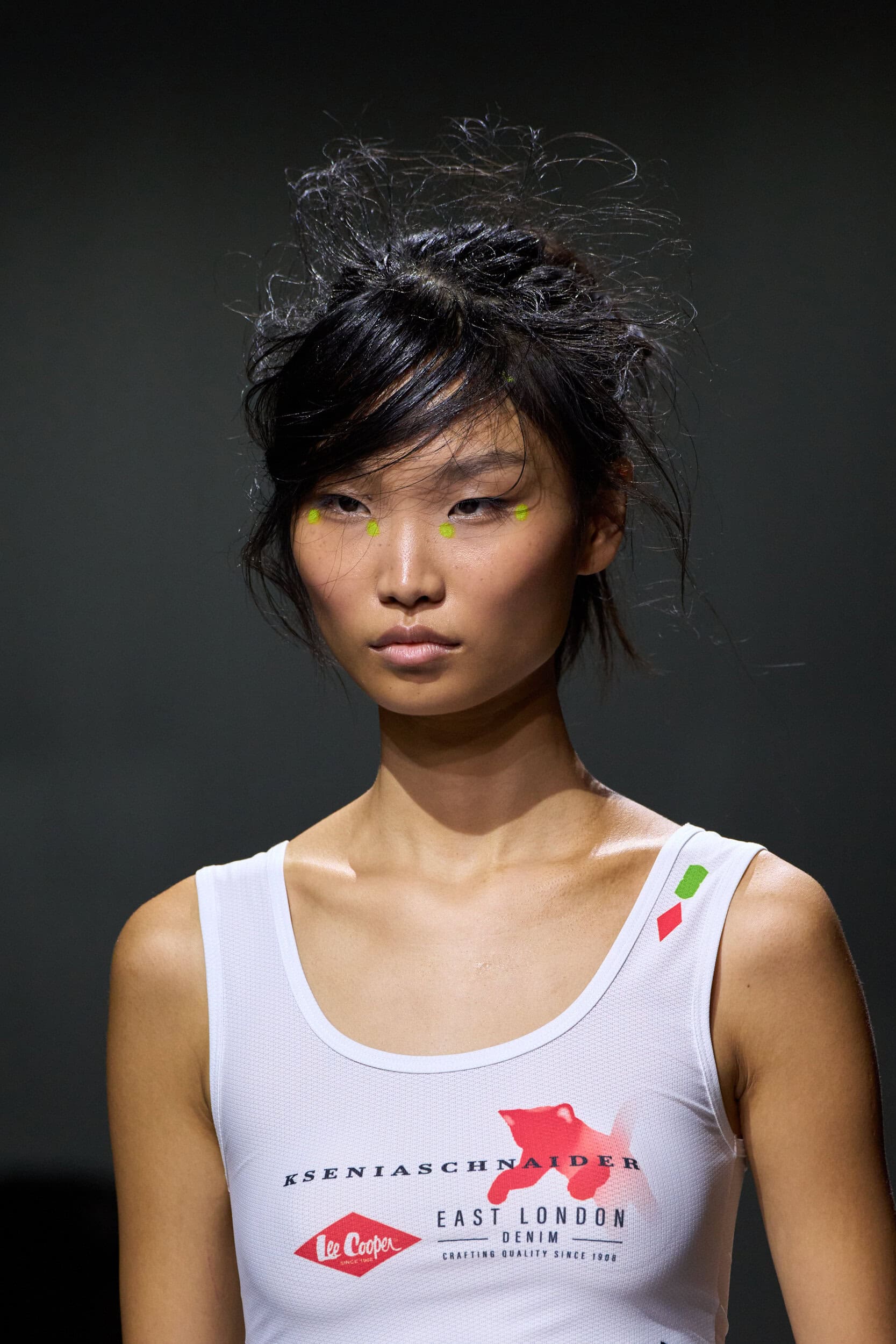Kseniaschnaider Spring 2027 Fashion Show Details