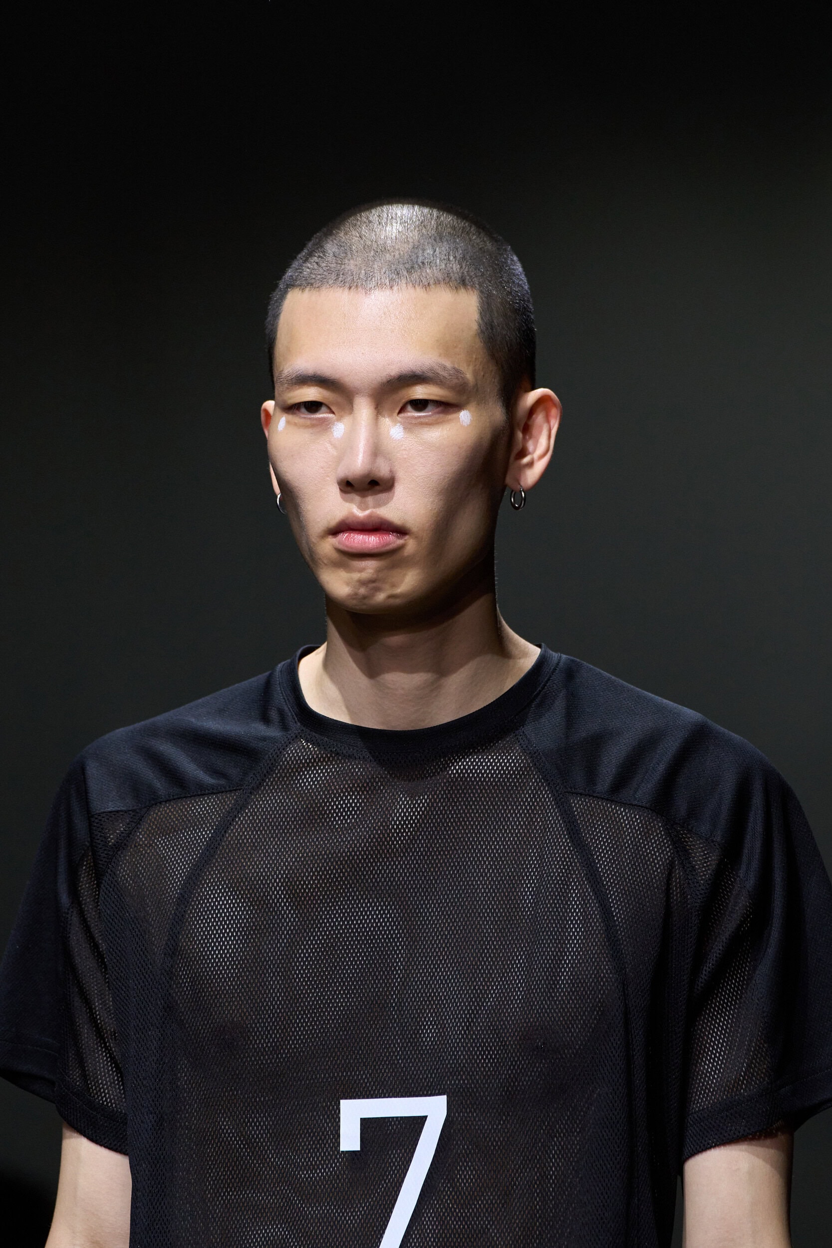 Kseniaschnaider Spring 2027 Fashion Show Details