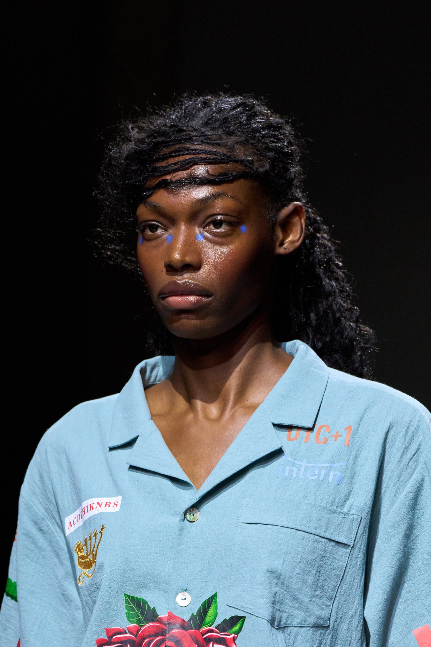 Kseniaschnaider Spring 2027 Fashion Show Details