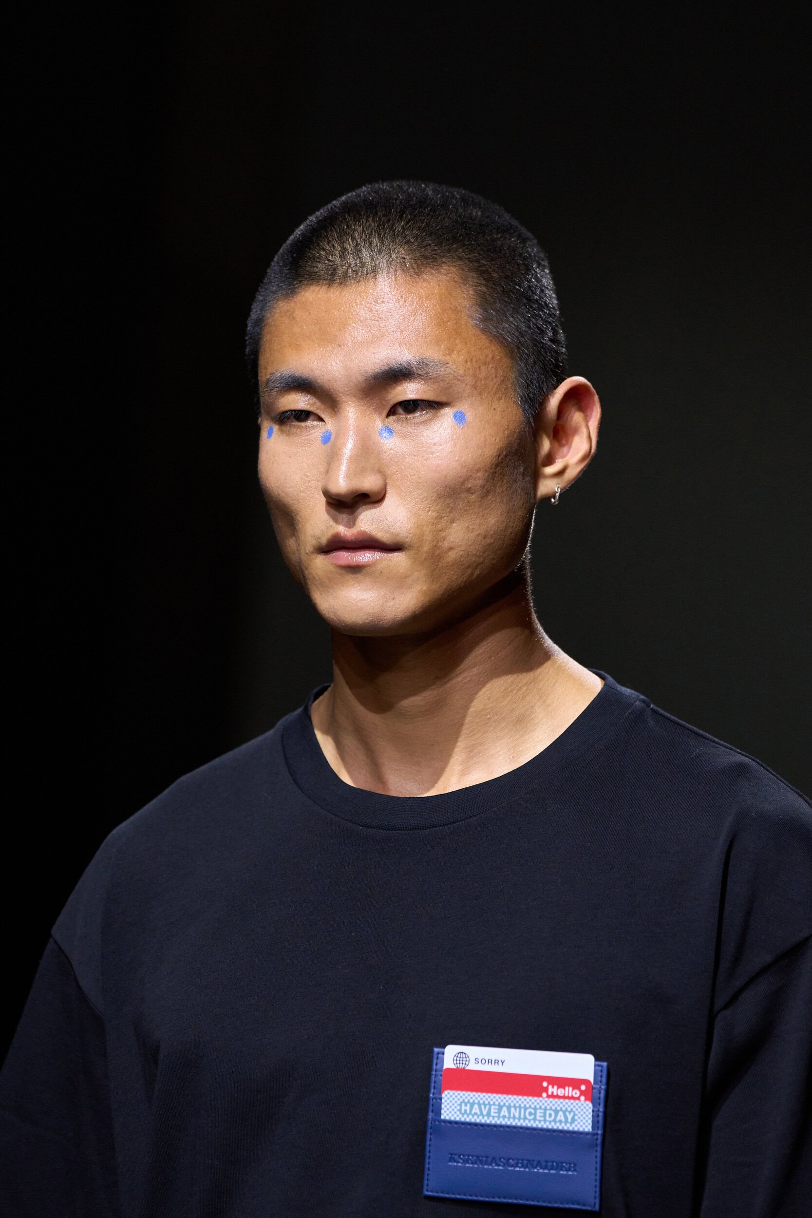 Kseniaschnaider Spring 2027 Fashion Show Details
