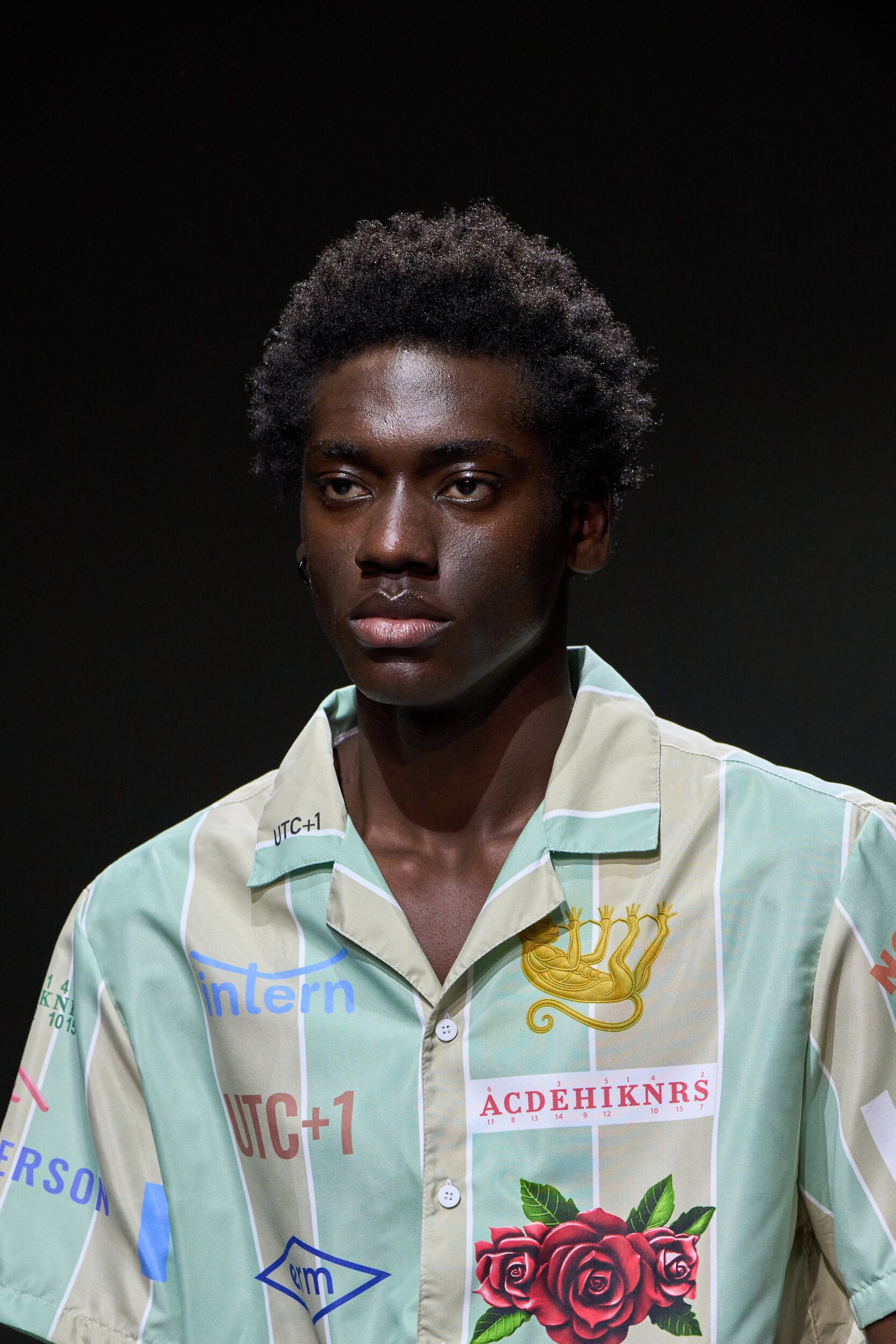 Kseniaschnaider Spring 2027 Fashion Show Details