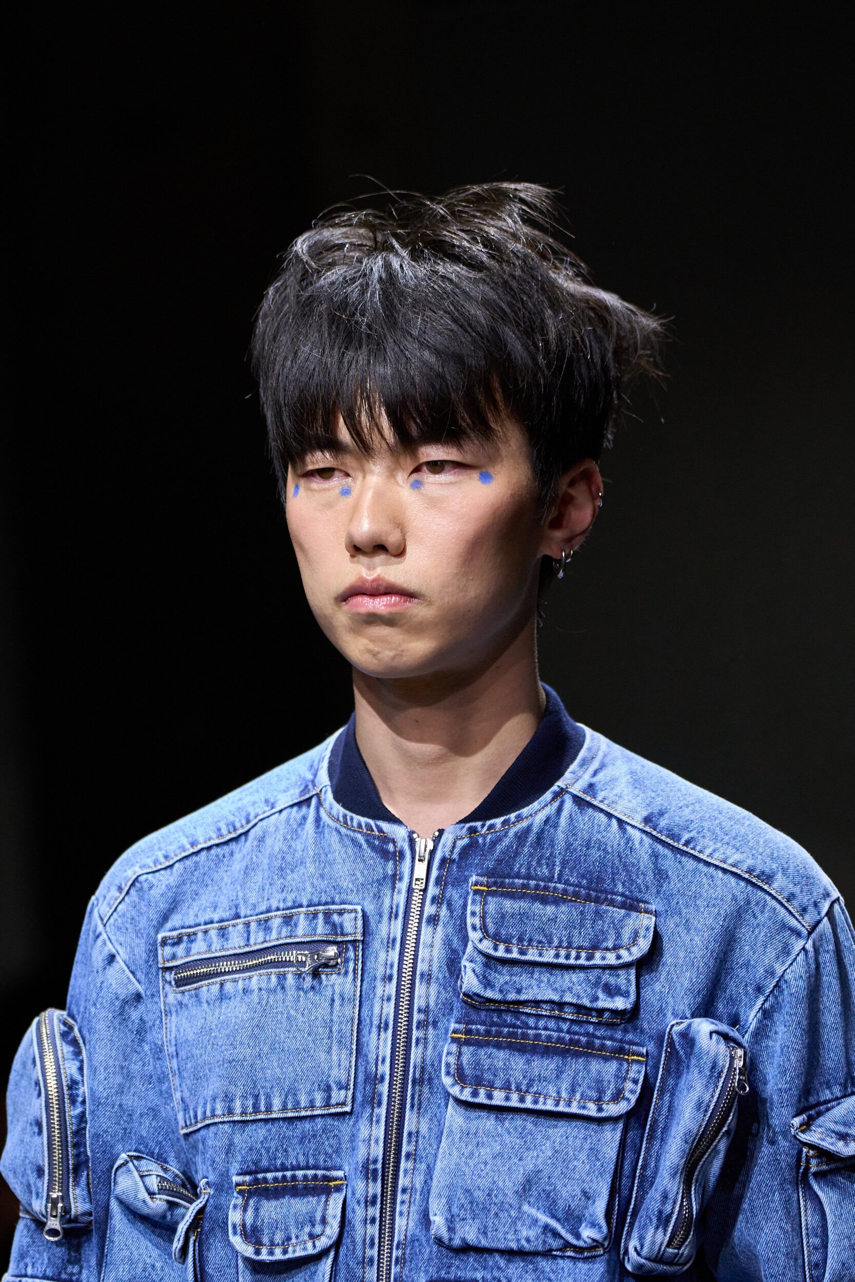 Kseniaschnaider Spring 2027 Fashion Show Details