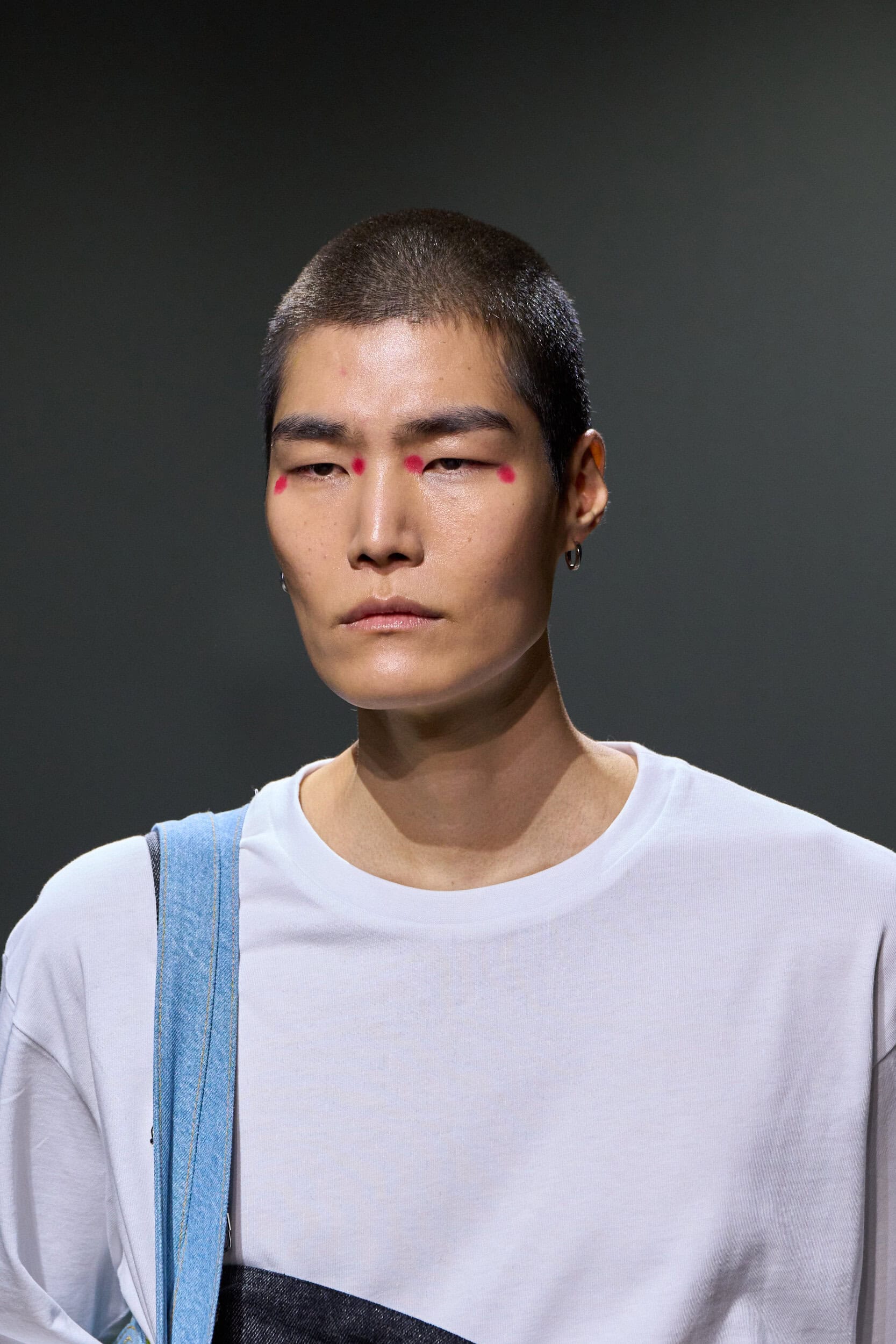 Kseniaschnaider Spring 2027 Fashion Show Details