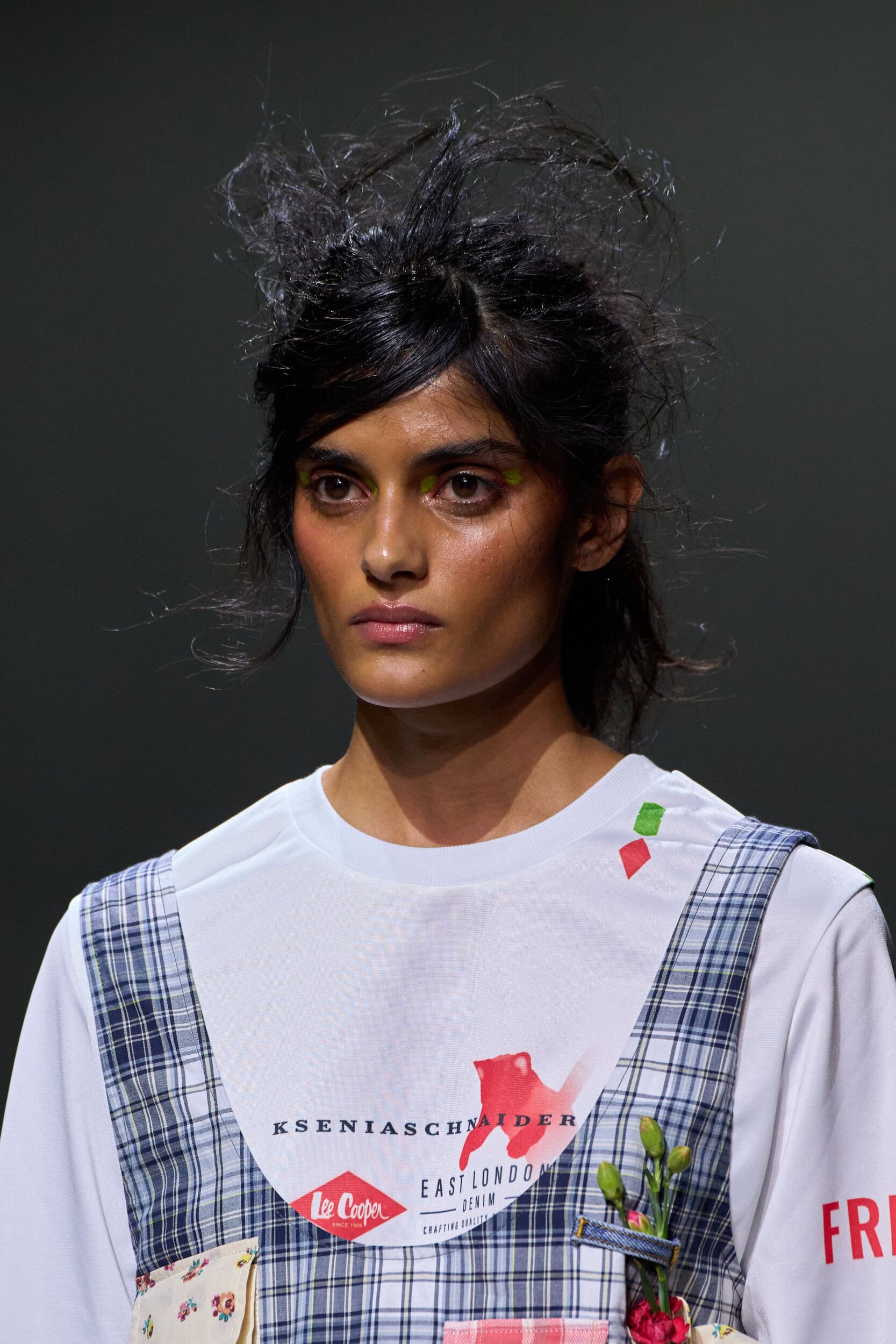Kseniaschnaider Spring 2027 Fashion Show Details