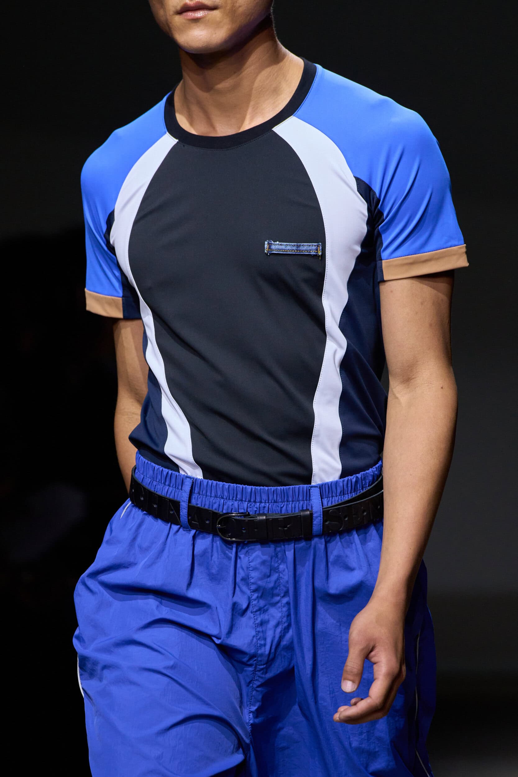 Kseniaschnaider Spring 2027 Fashion Show Details