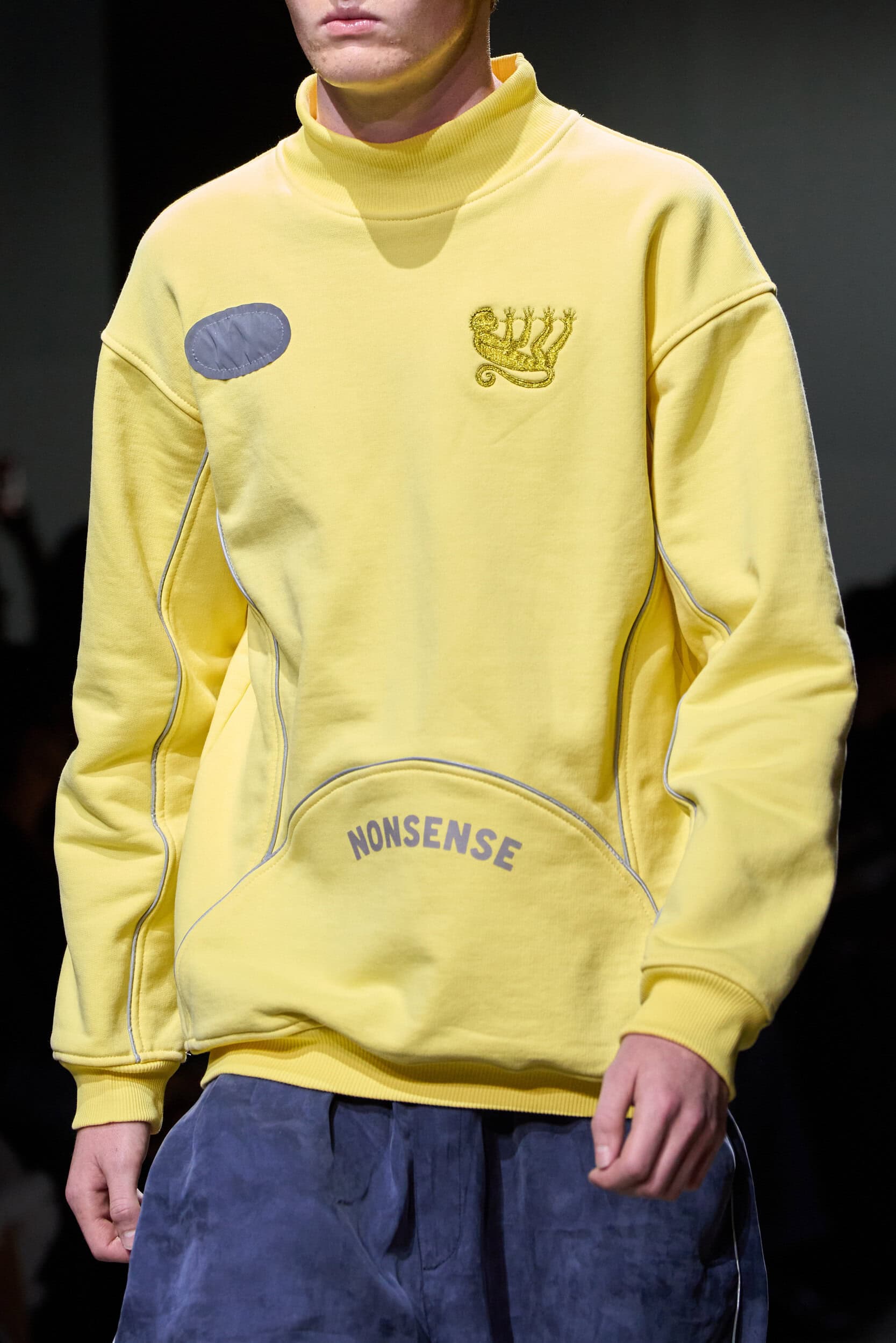 Kseniaschnaider Spring 2027 Fashion Show Details