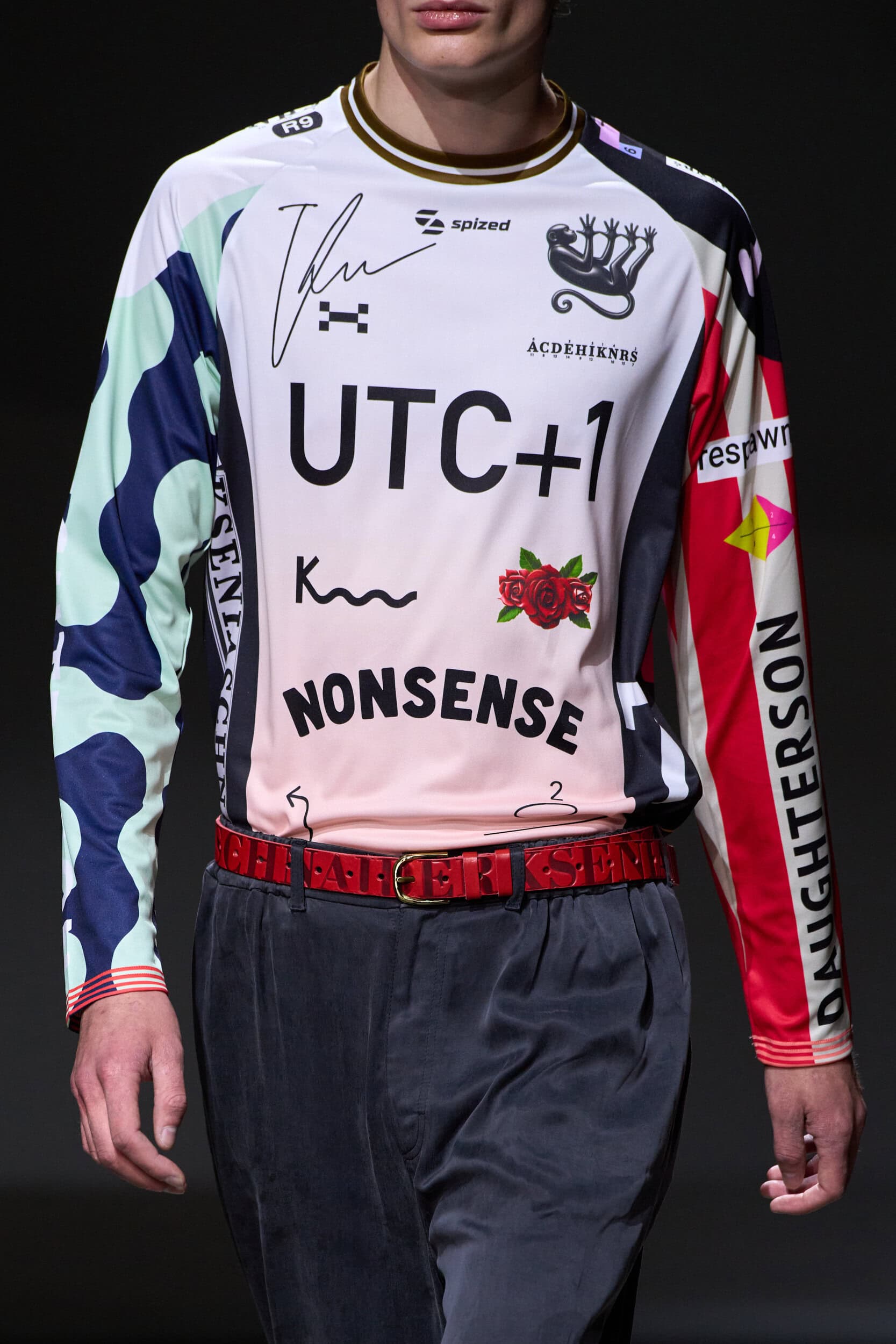 Kseniaschnaider Spring 2027 Fashion Show Details