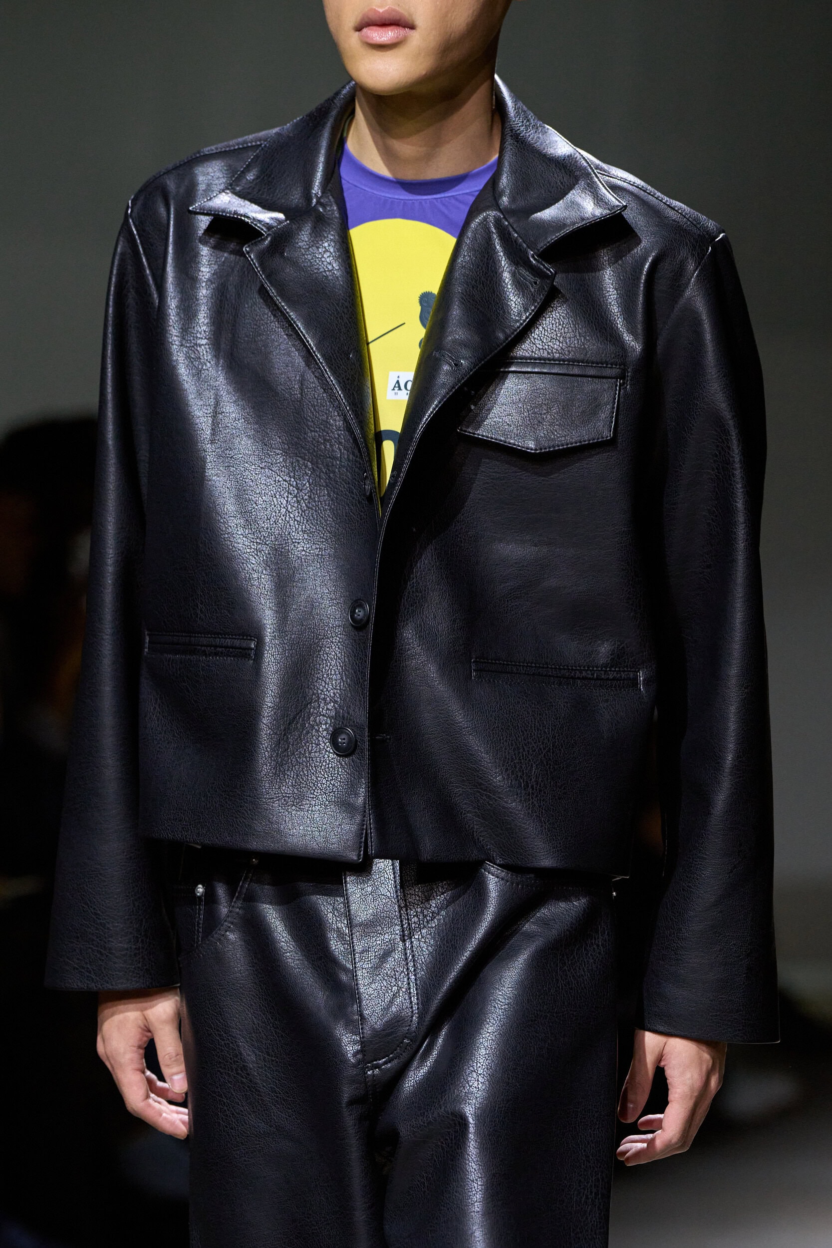 Kseniaschnaider Spring 2027 Fashion Show Details