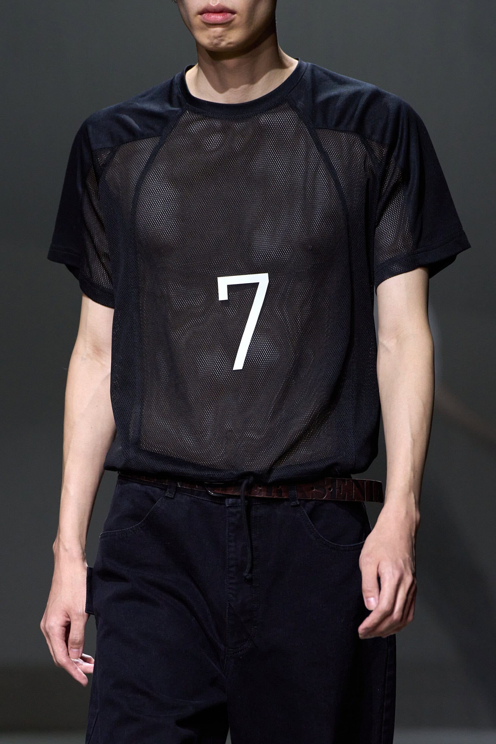 Kseniaschnaider Spring 2027 Fashion Show Details