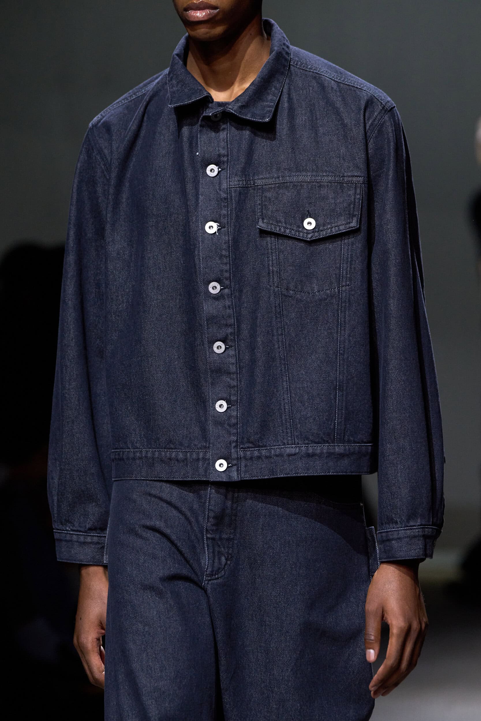 Kseniaschnaider Spring 2027 Fashion Show Details