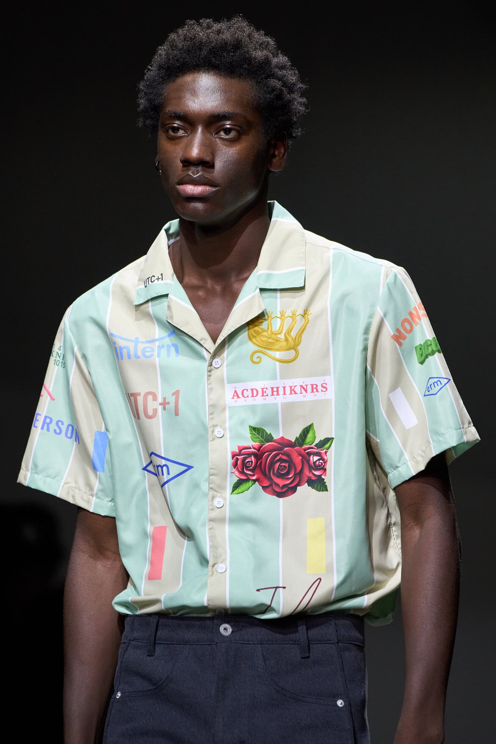 Kseniaschnaider Spring 2027 Fashion Show Details