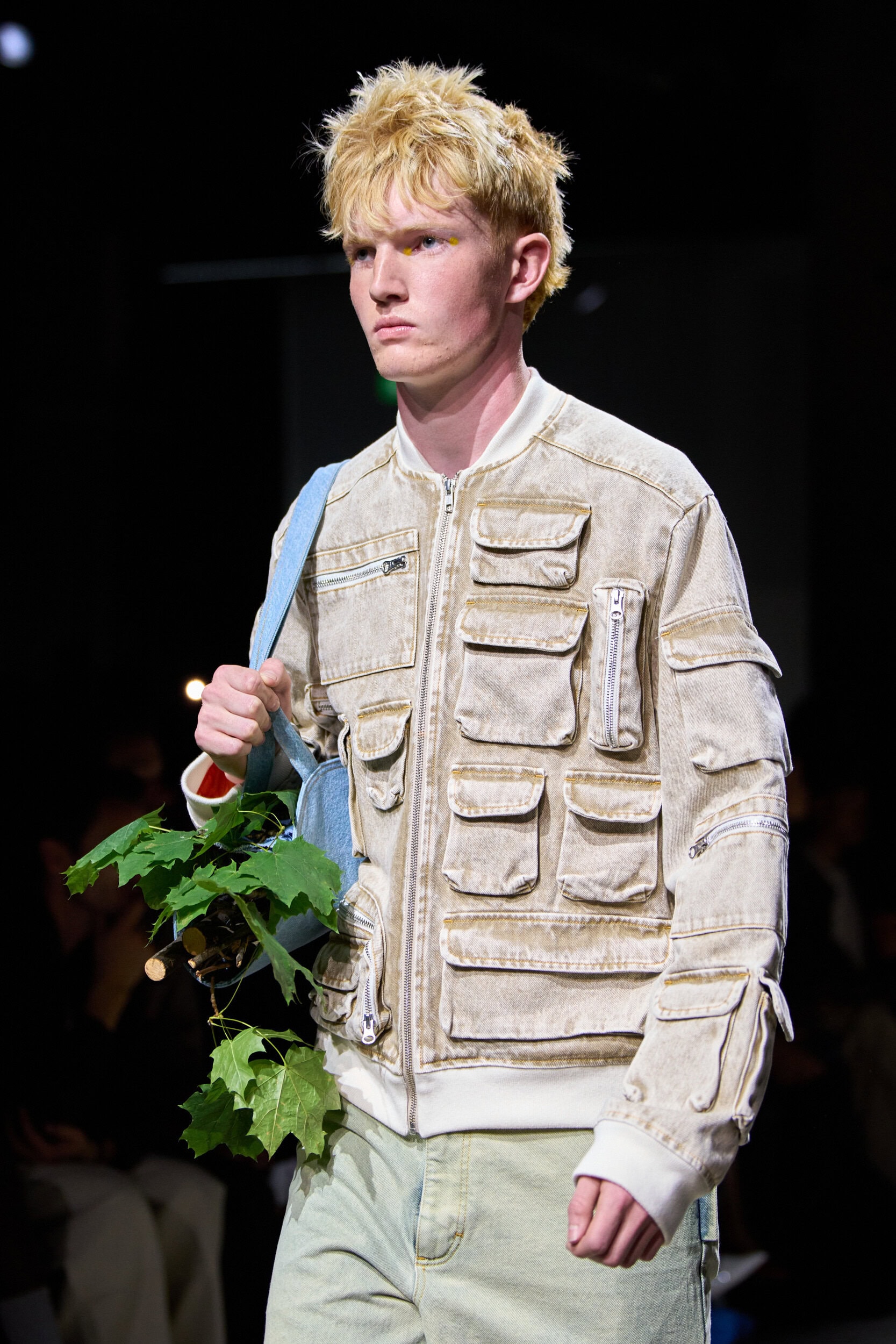 Kseniaschnaider Spring 2027 Fashion Show Details