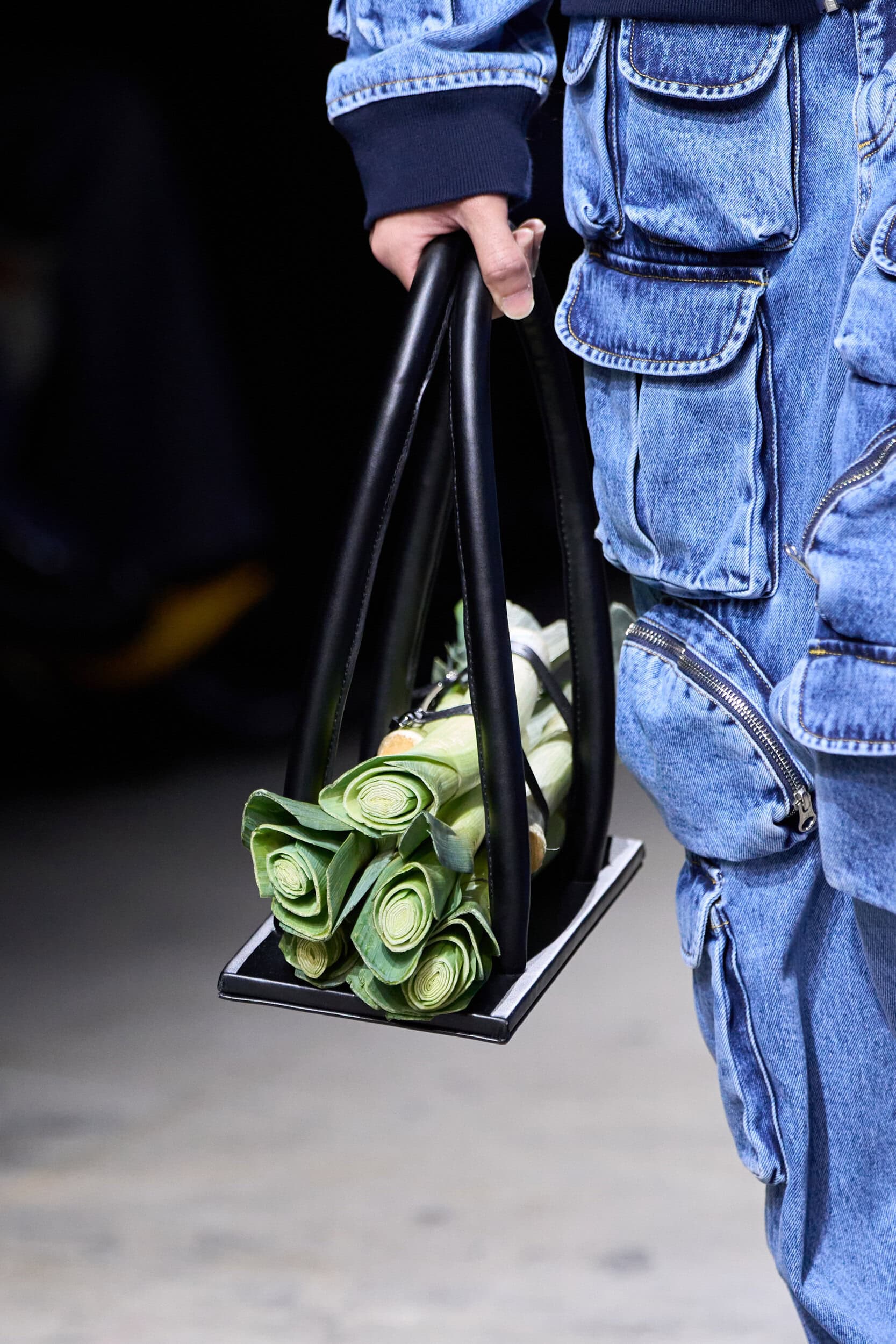 Kseniaschnaider Spring 2027 Fashion Show Details
