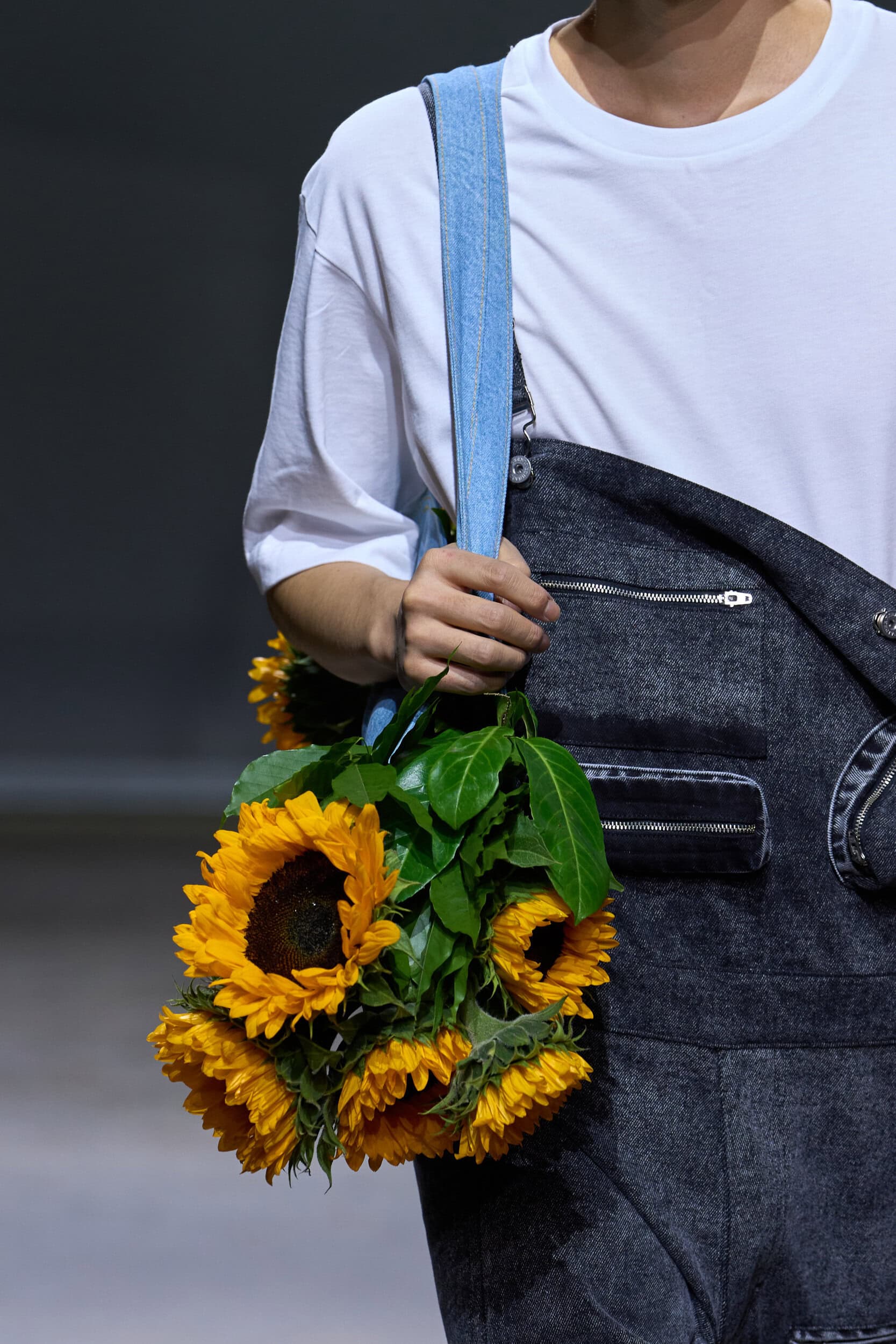 Kseniaschnaider Spring 2027 Fashion Show Details