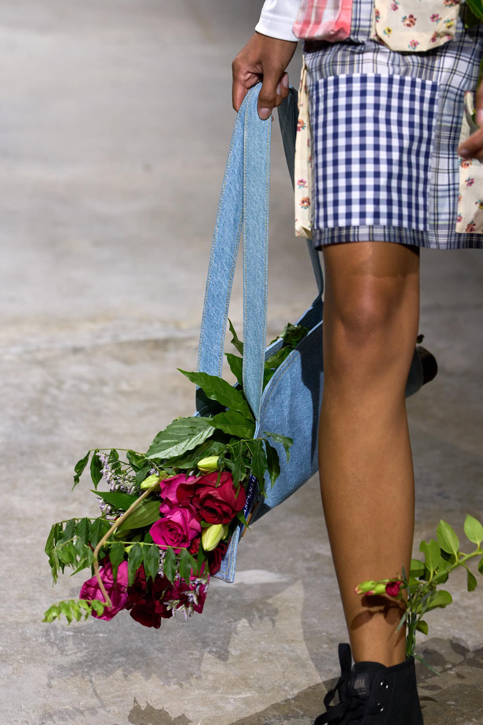 Kseniaschnaider Spring 2027 Fashion Show Details