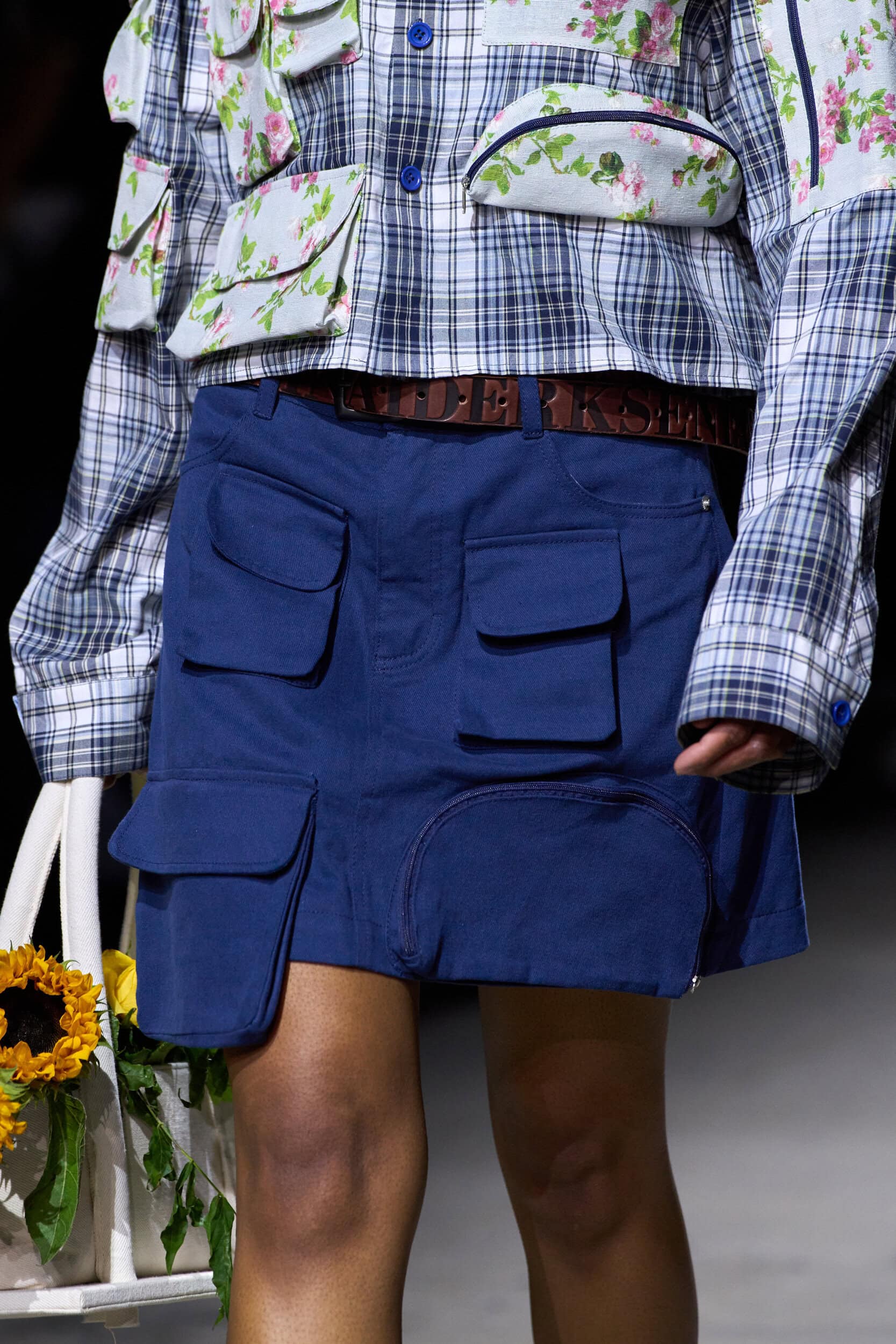 Kseniaschnaider Spring 2027 Fashion Show Details