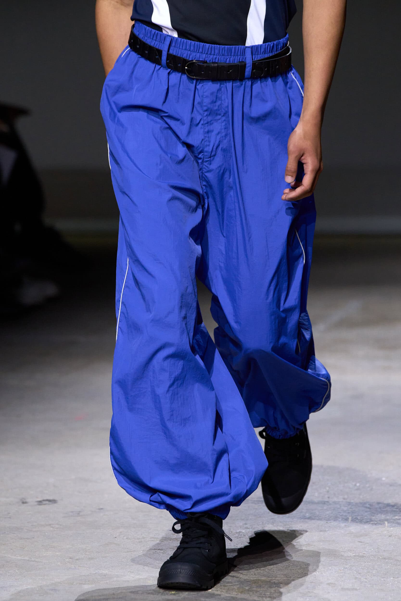 Kseniaschnaider Spring 2027 Fashion Show Details