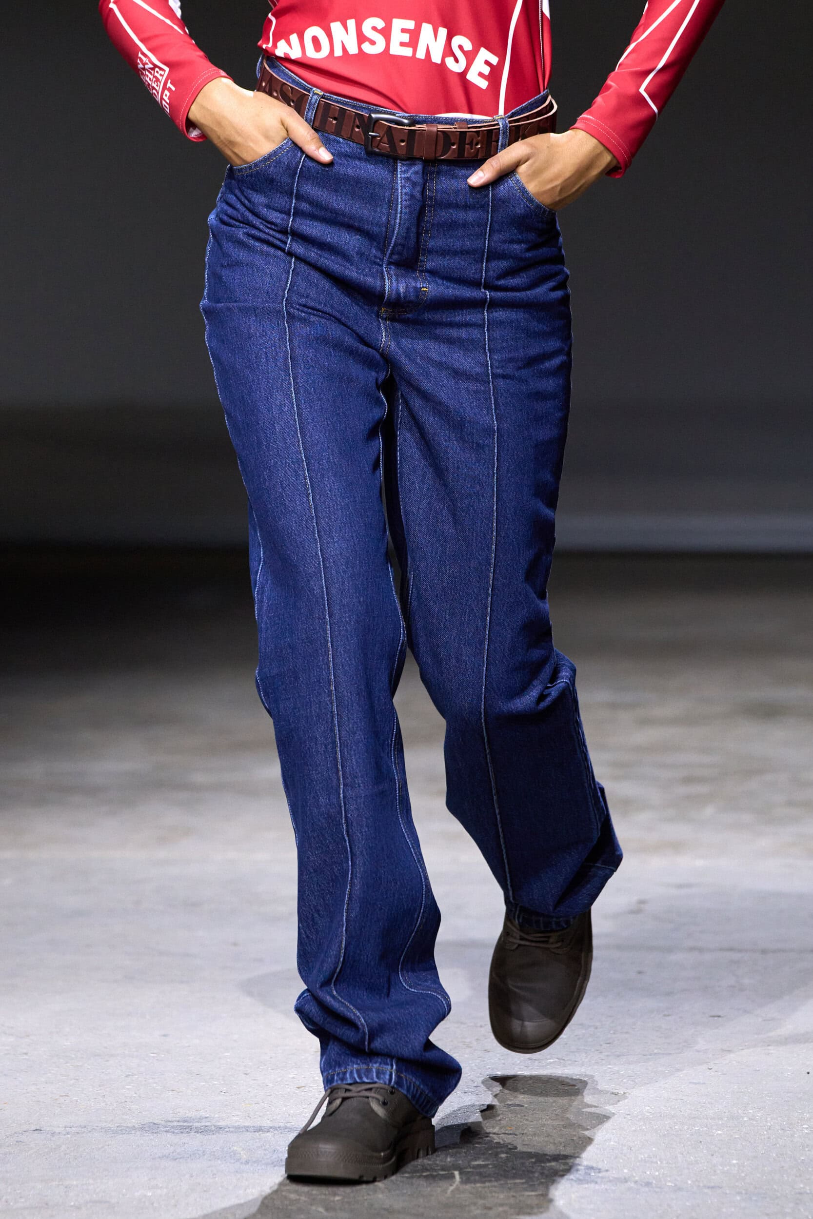 Kseniaschnaider Spring 2027 Fashion Show Details