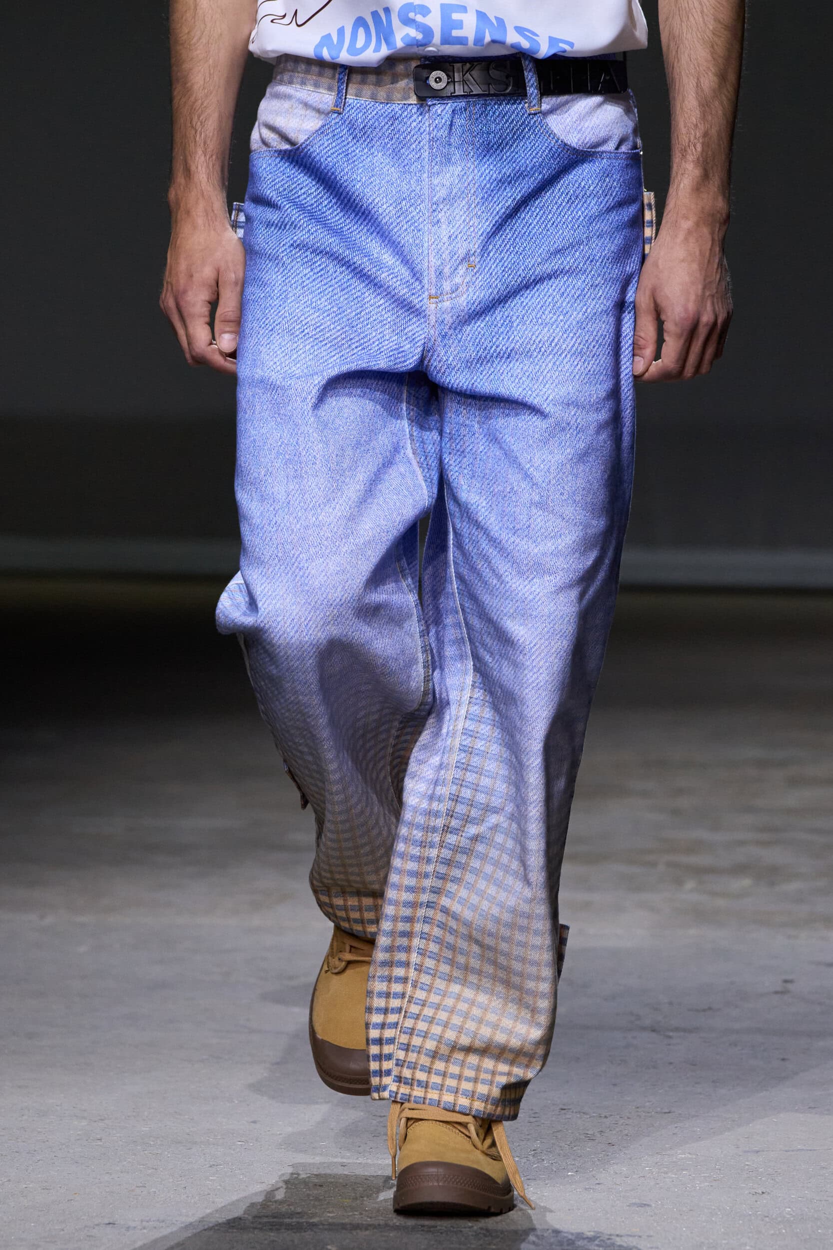 Kseniaschnaider Spring 2027 Fashion Show Details