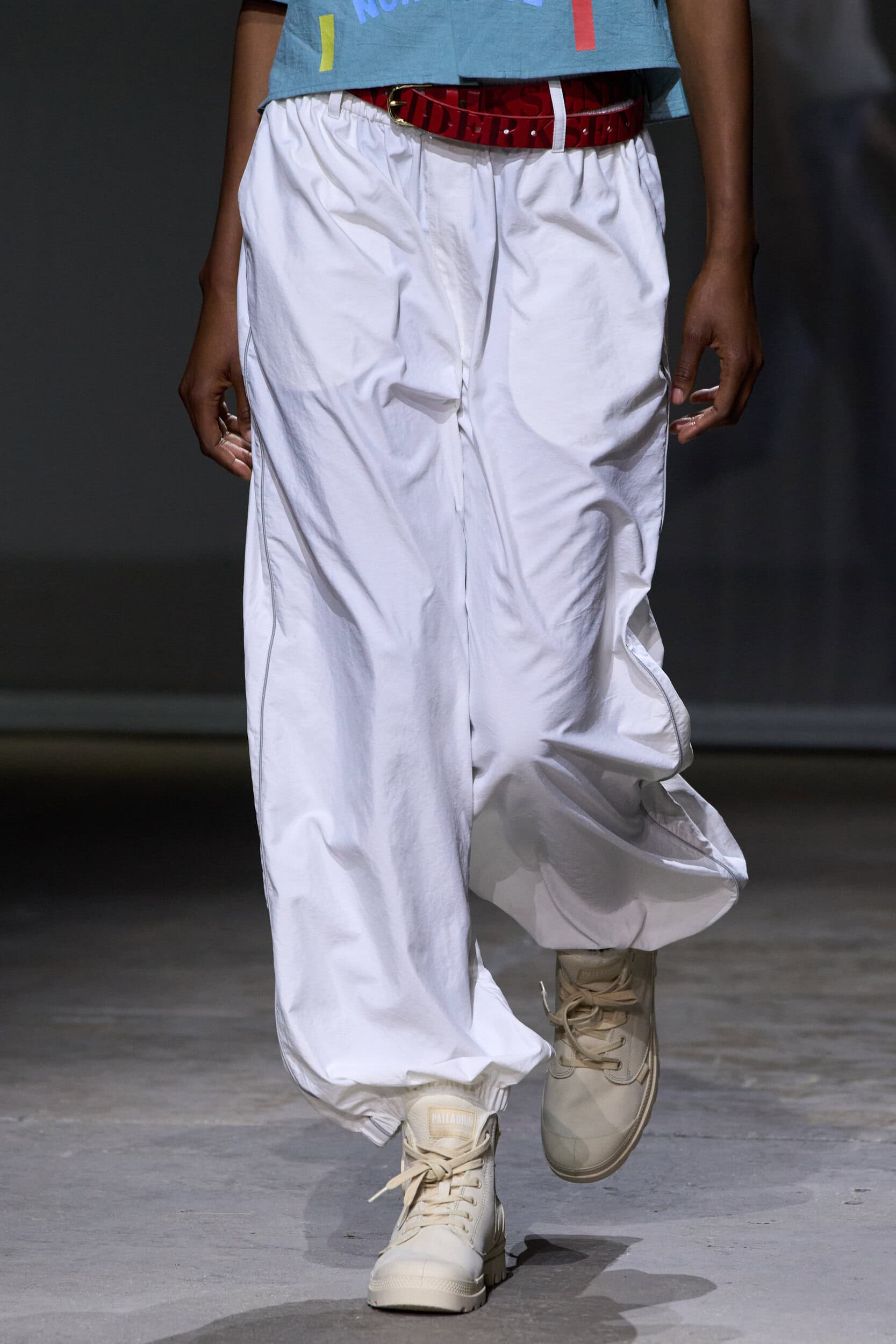 Kseniaschnaider Spring 2027 Fashion Show Details