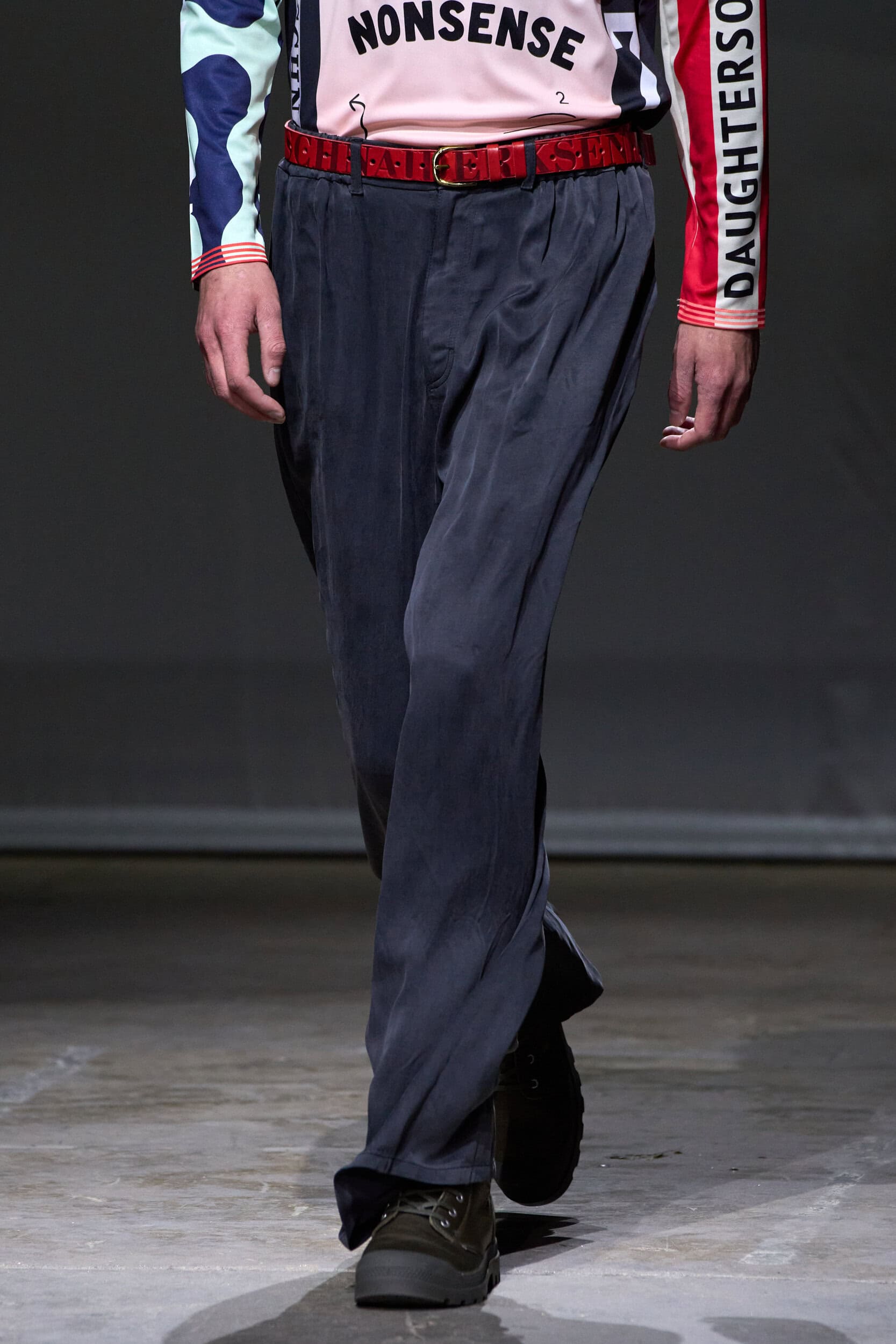 Kseniaschnaider Spring 2027 Fashion Show Details