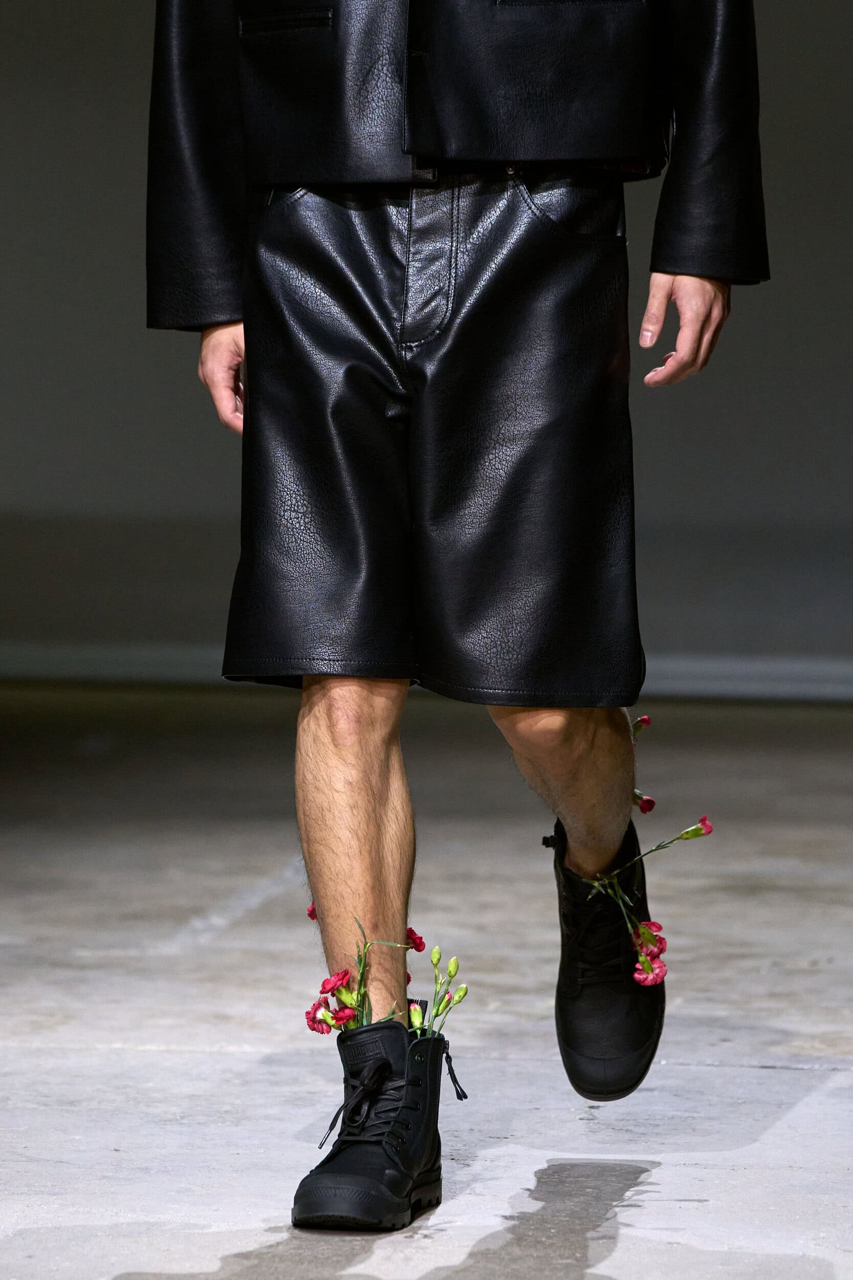Kseniaschnaider Spring 2027 Fashion Show Details