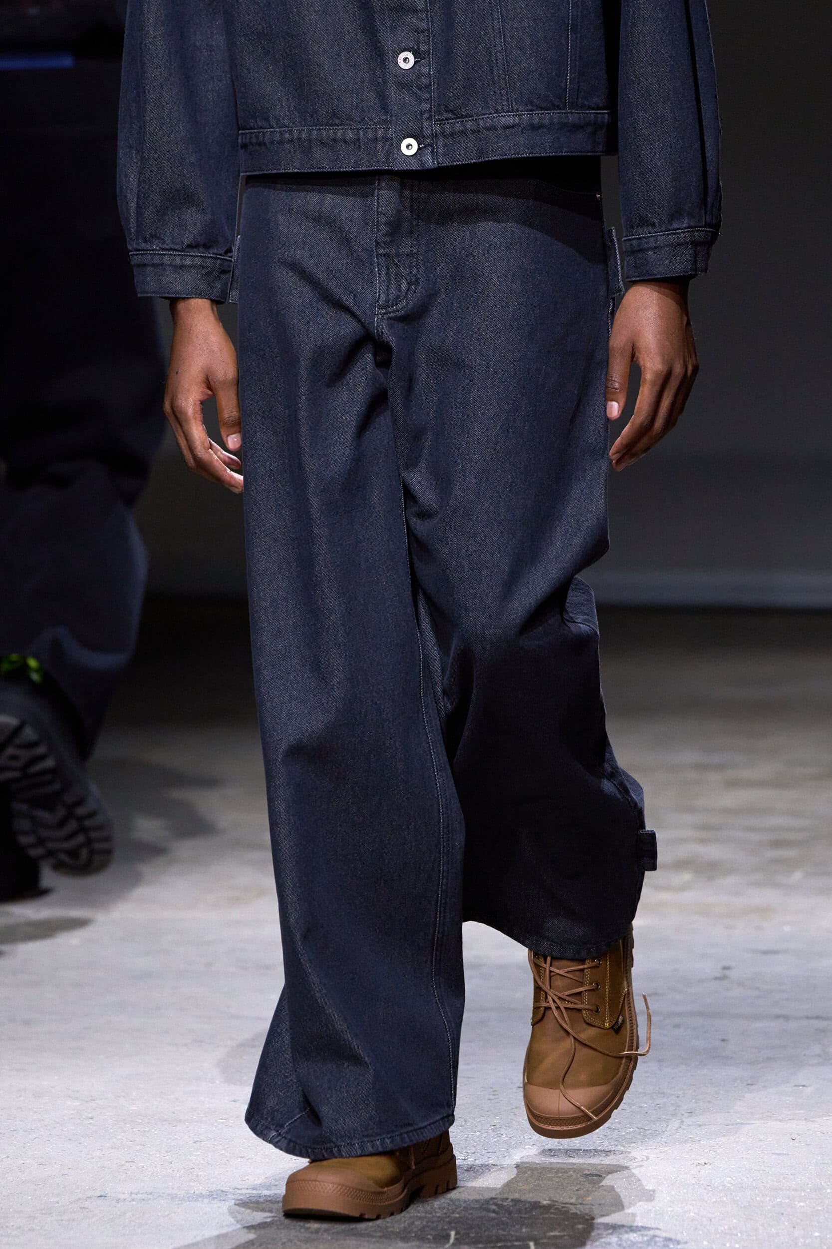 Kseniaschnaider Spring 2027 Fashion Show Details