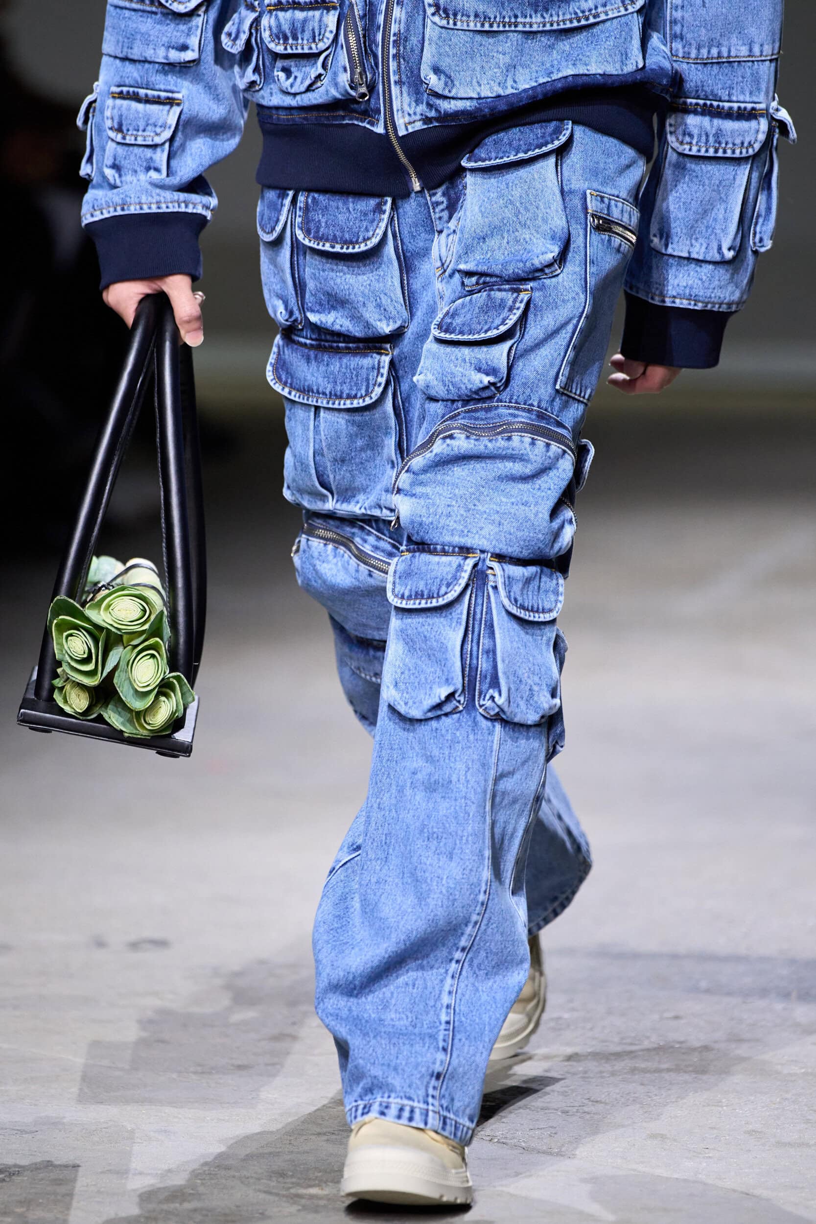 Kseniaschnaider Spring 2027 Fashion Show Details