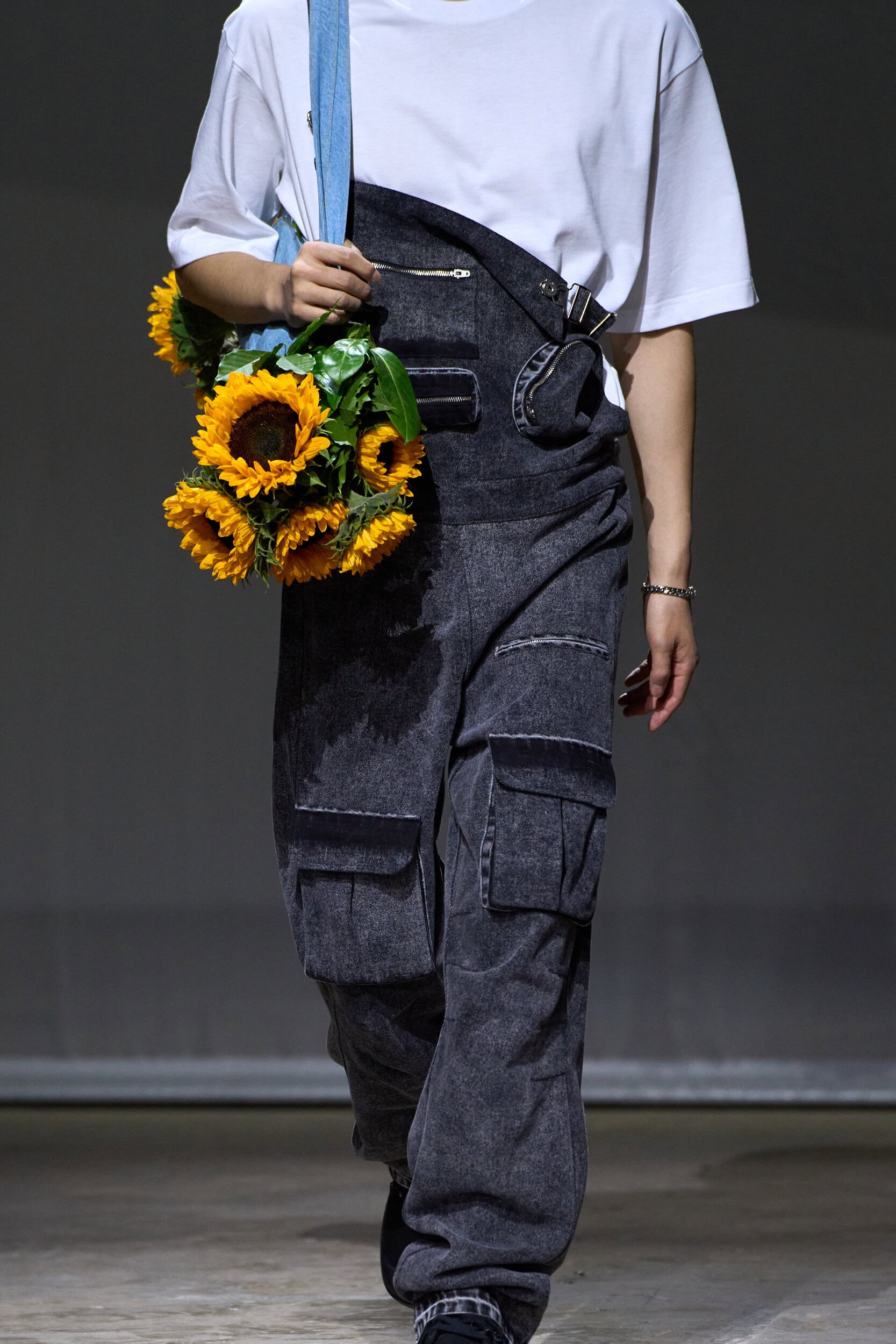 Kseniaschnaider Spring 2027 Fashion Show Details