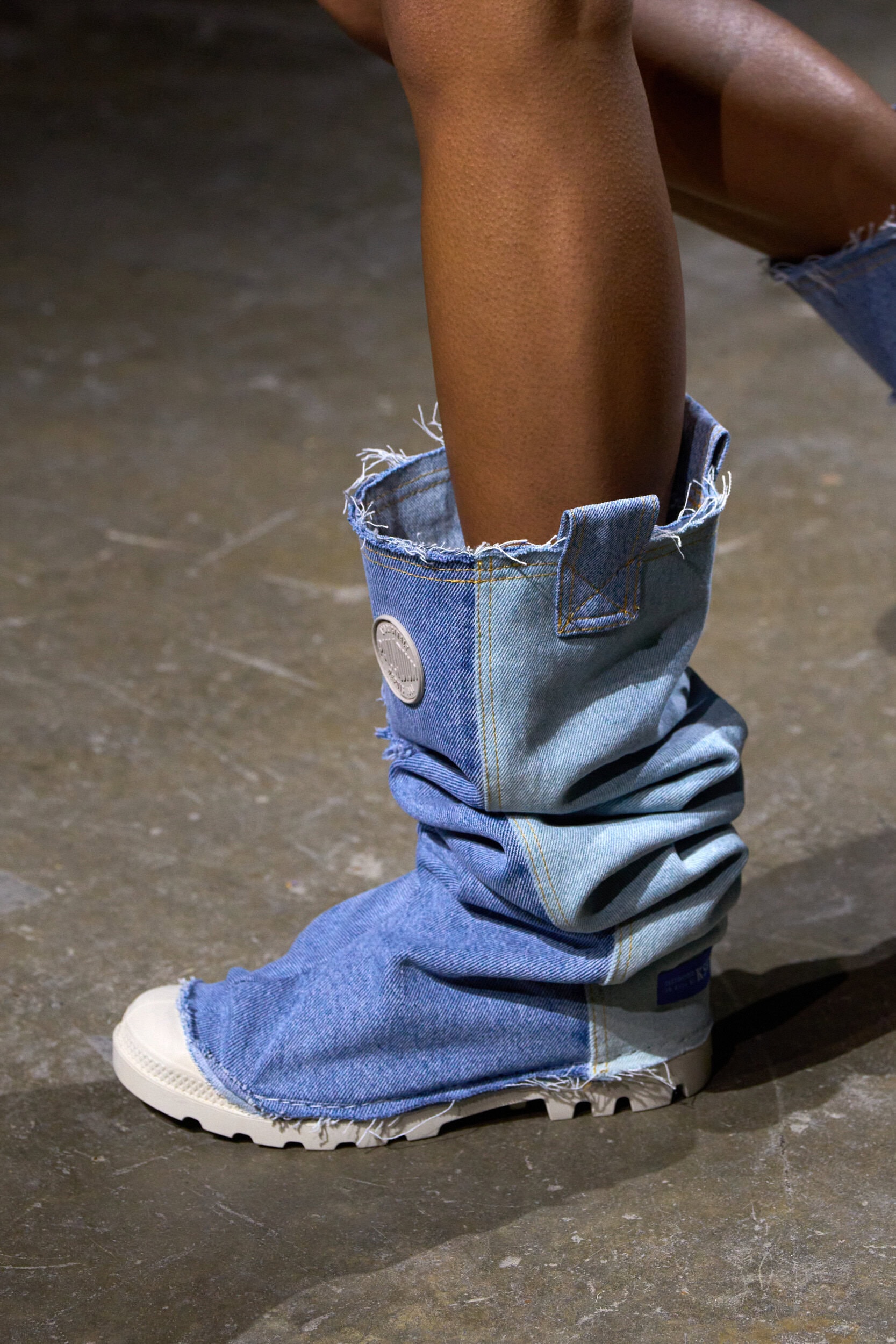 Kseniaschnaider Spring 2027 Fashion Show Details