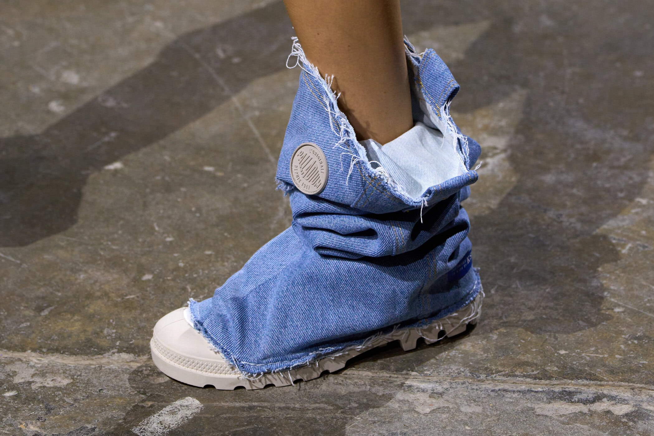 Kseniaschnaider Spring 2027 Fashion Show Details