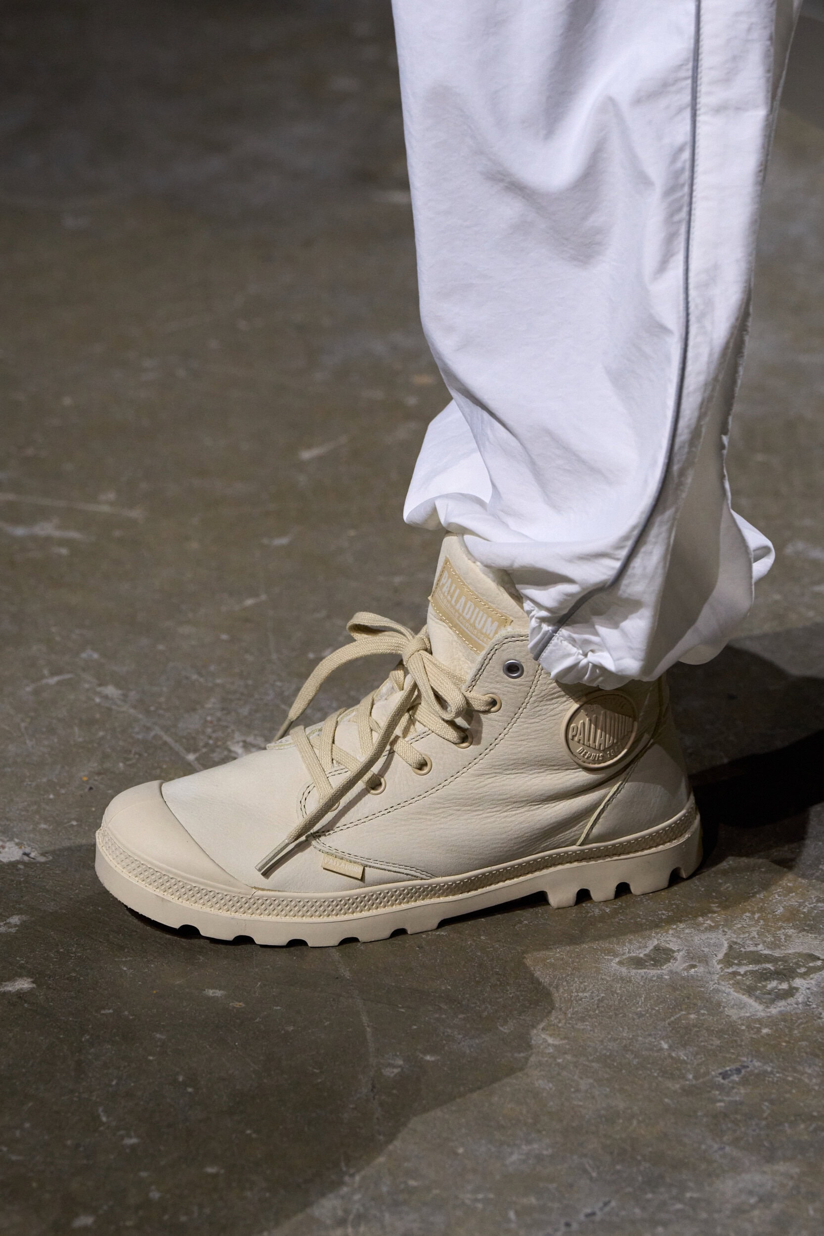Kseniaschnaider Spring 2027 Fashion Show Details