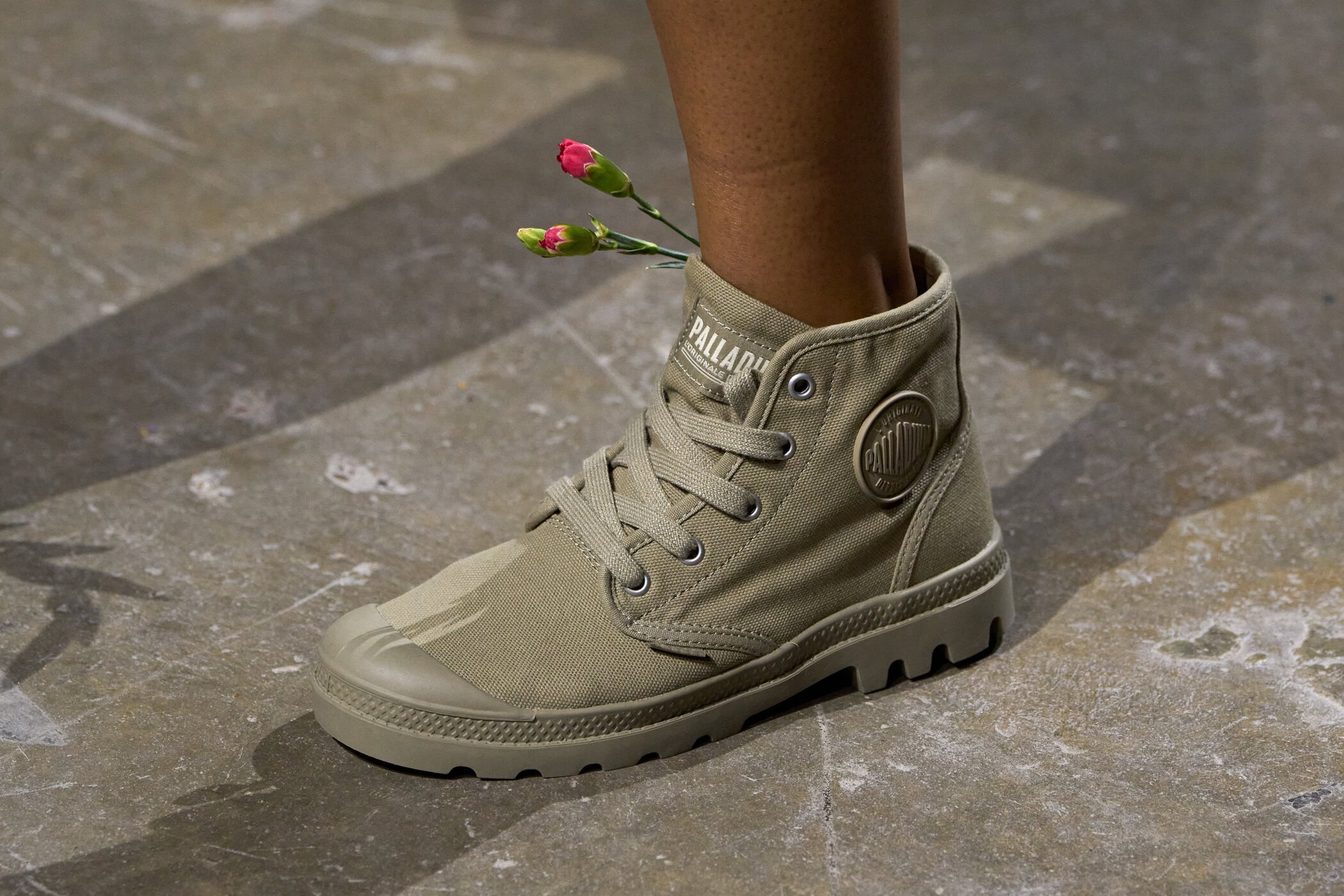 Kseniaschnaider Spring 2027 Fashion Show Details