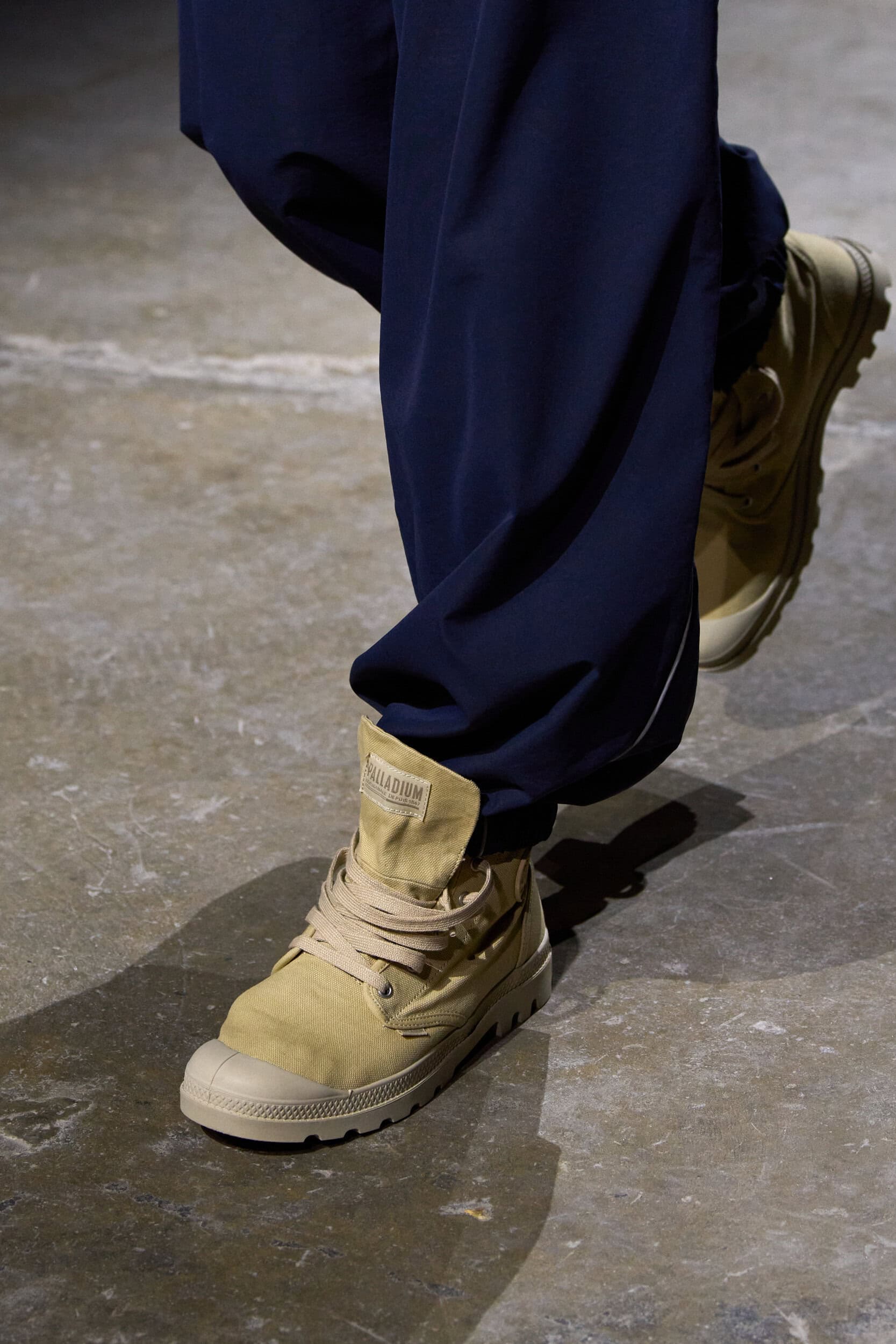 Kseniaschnaider Spring 2027 Fashion Show Details