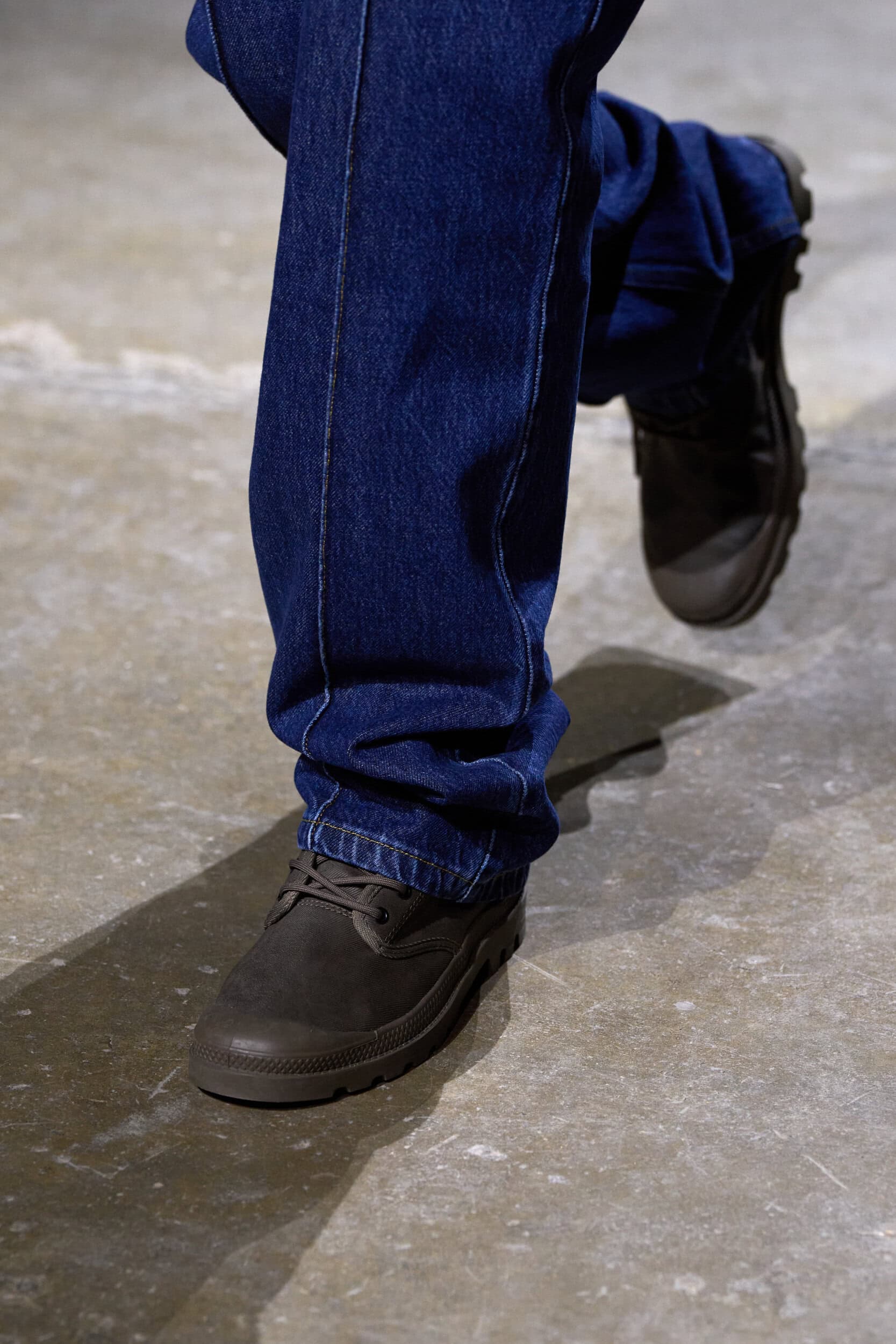 Kseniaschnaider Spring 2027 Fashion Show Details
