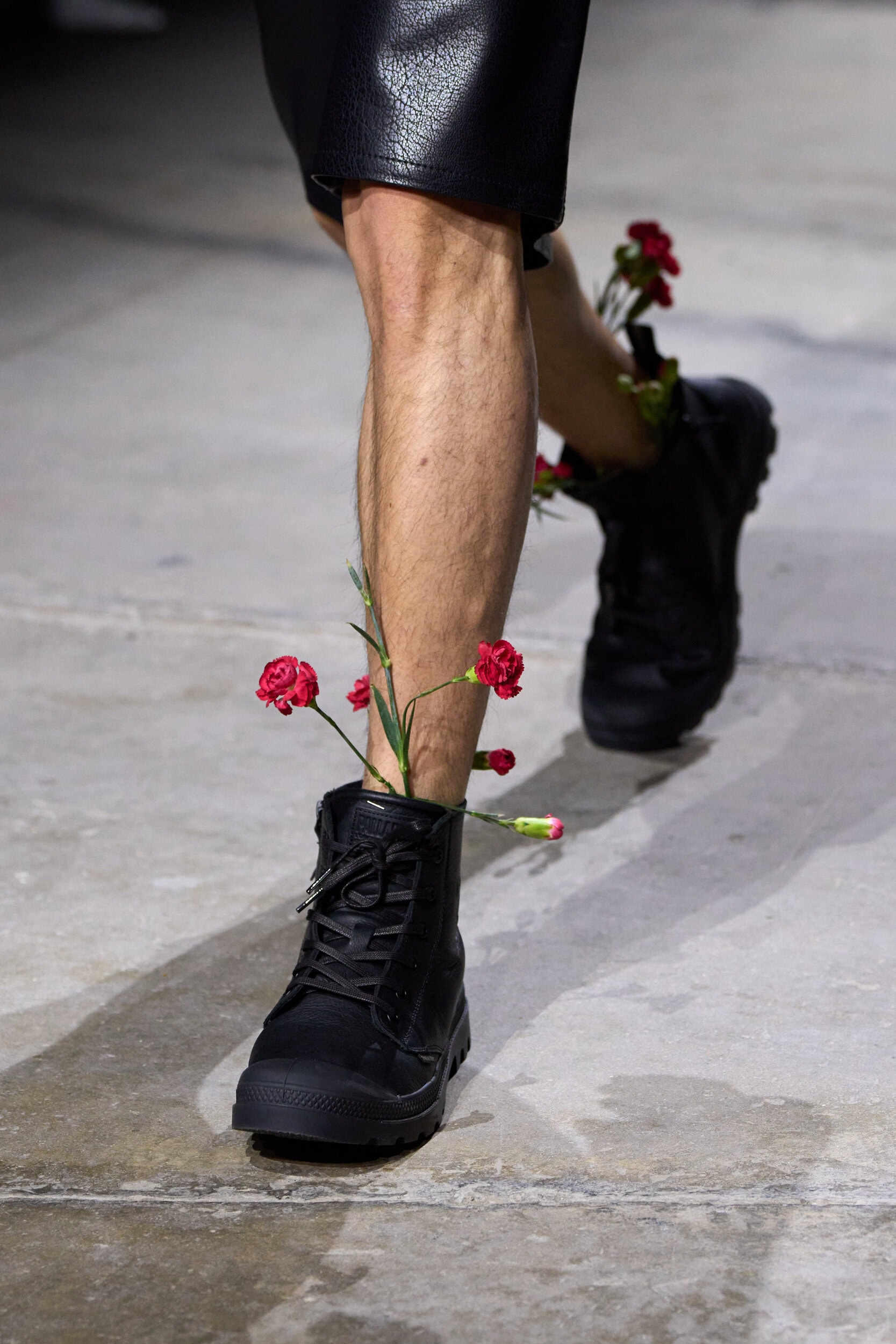 Kseniaschnaider Spring 2027 Fashion Show Details
