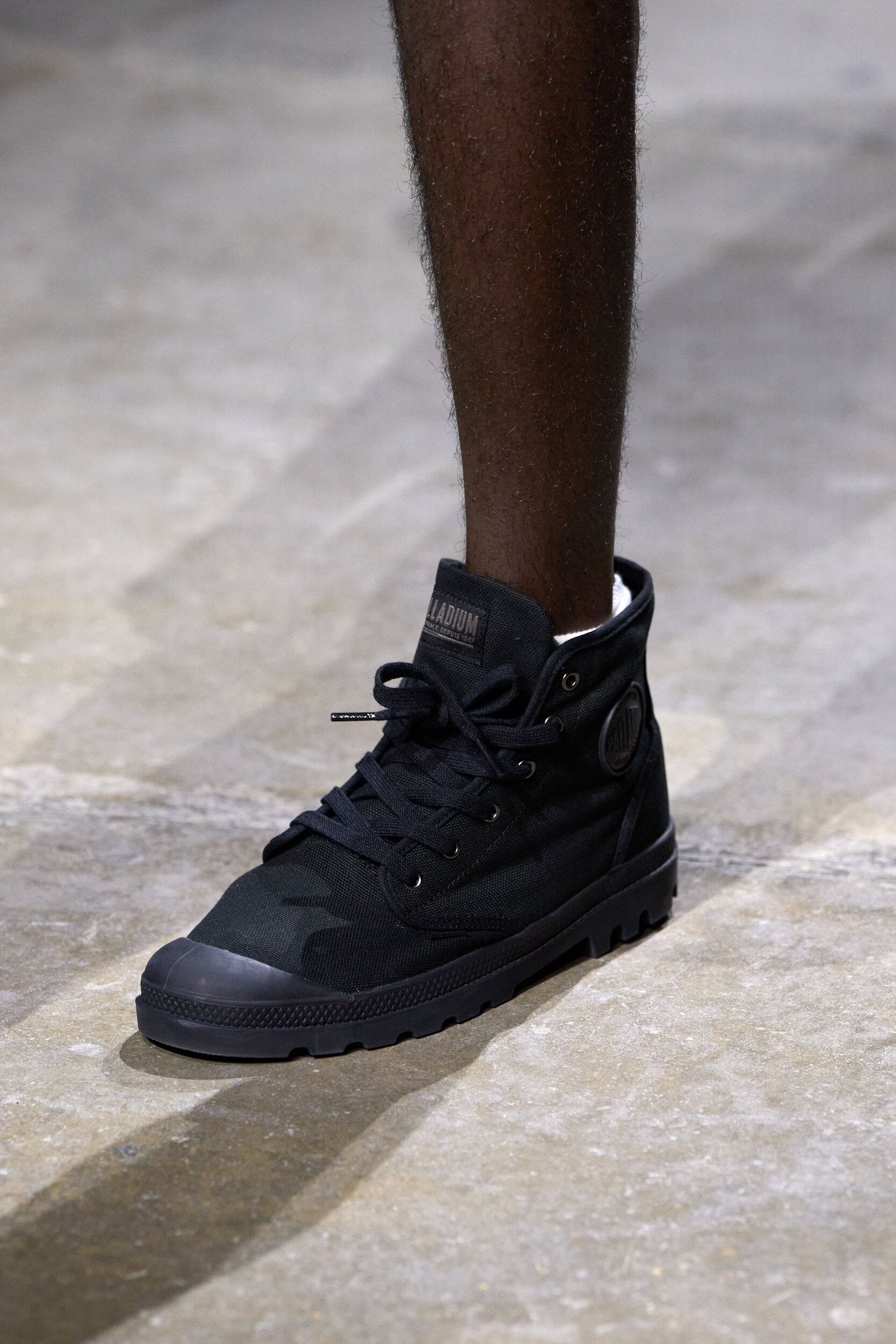 Kseniaschnaider Spring 2027 Fashion Show Details
