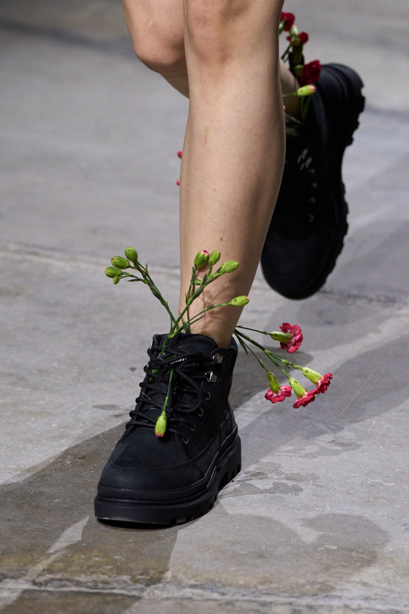 Kseniaschnaider Spring 2027 Fashion Show Details