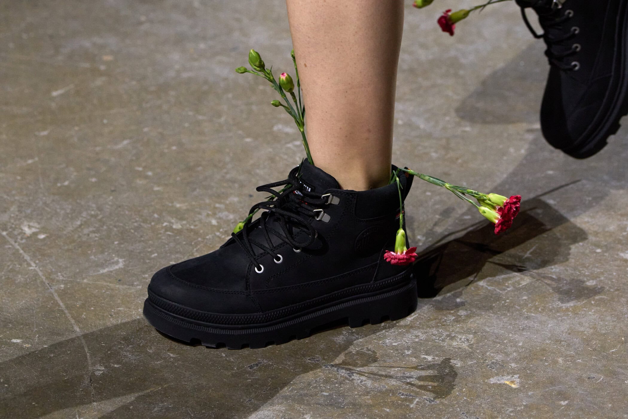 Kseniaschnaider Spring 2027 Fashion Show Details