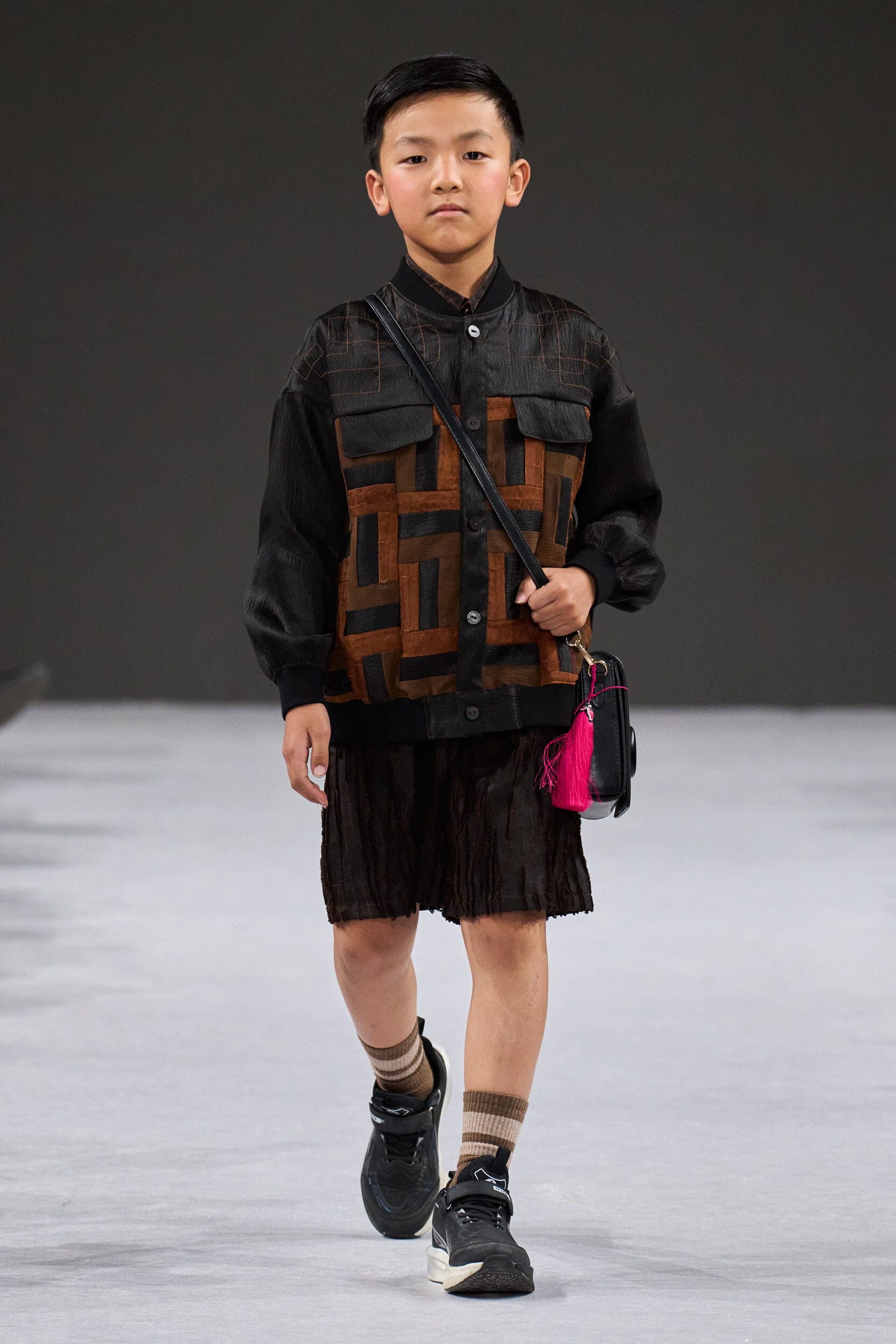 Global Fashion Collective Spring 2027 Fashion Show