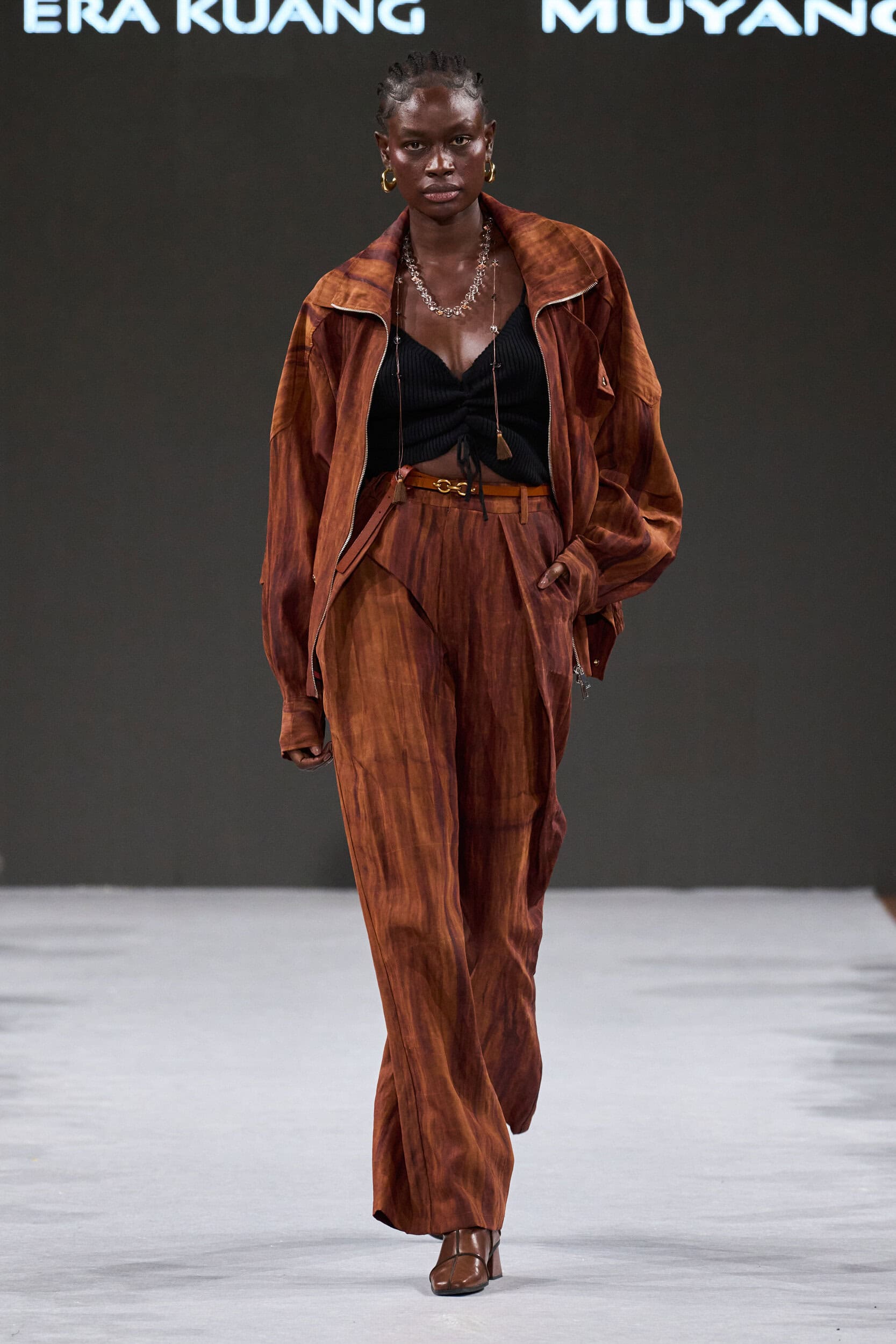 Global Fashion Collective Spring 2027 Fashion Show