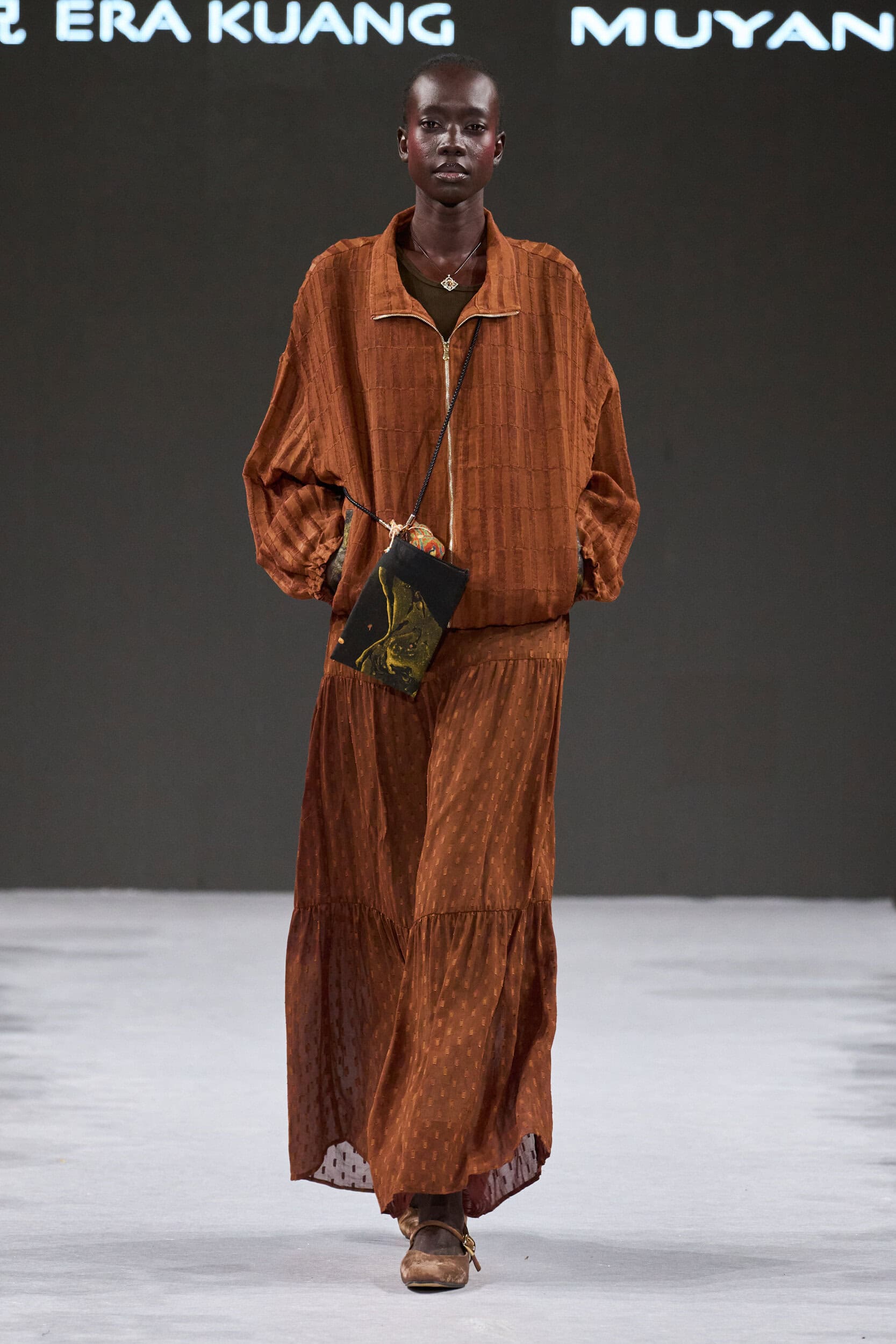 Global Fashion Collective Spring 2027 Fashion Show