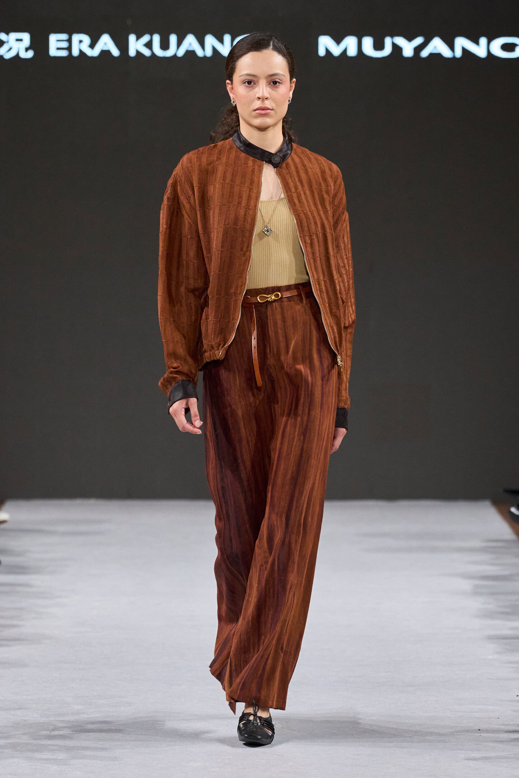 Global Fashion Collective Spring 2027 Fashion Show